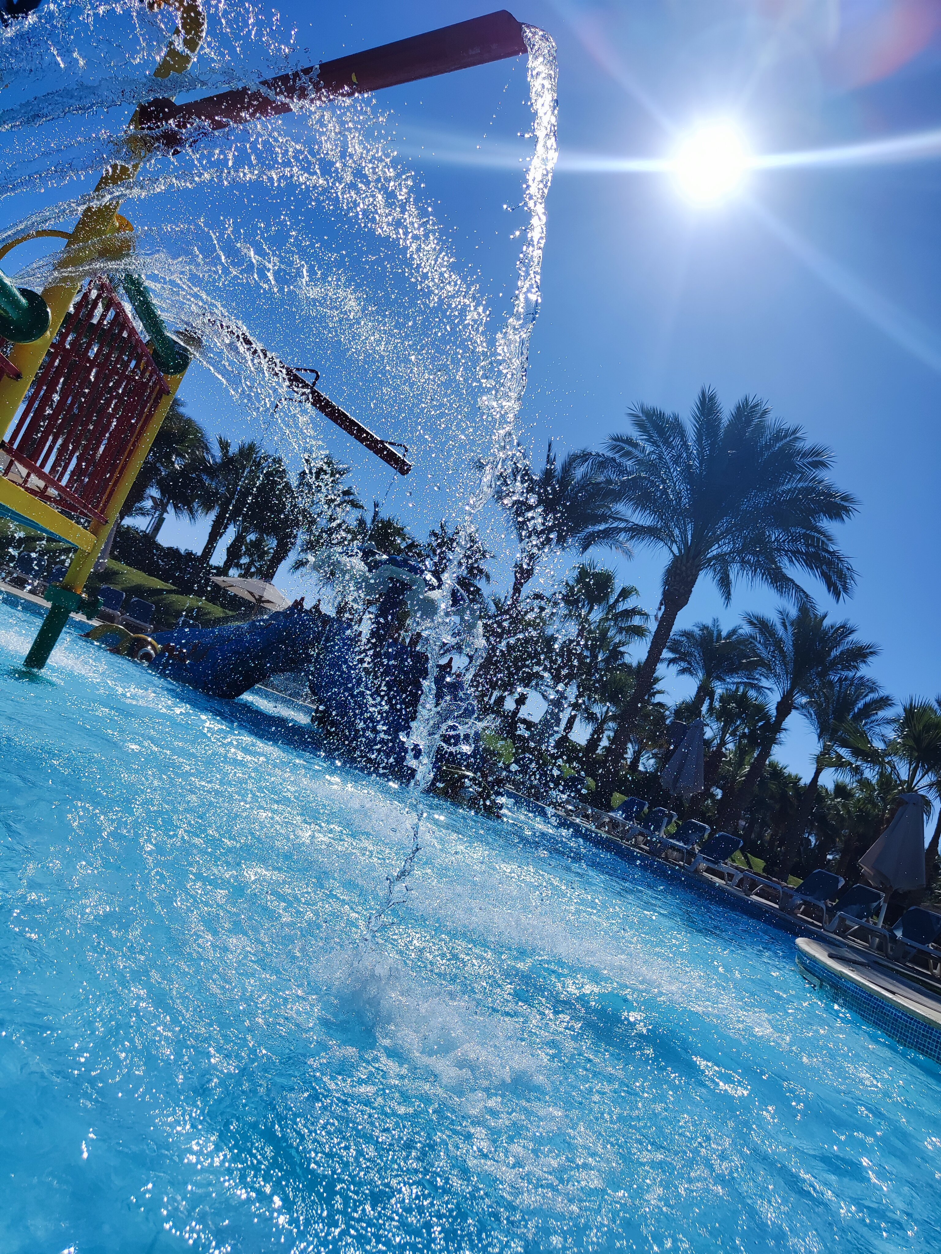 Фото Xperience Kiroseiz Parkland