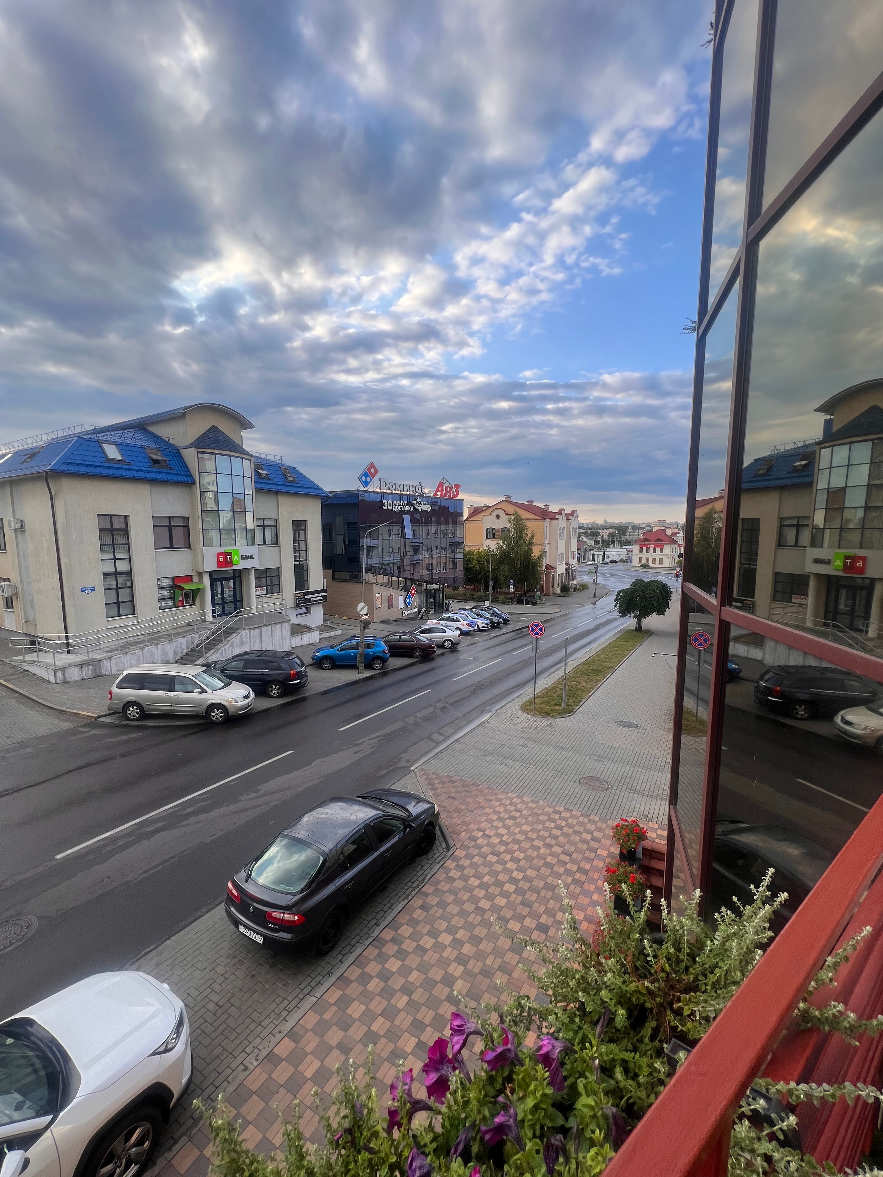 Фото Семашко