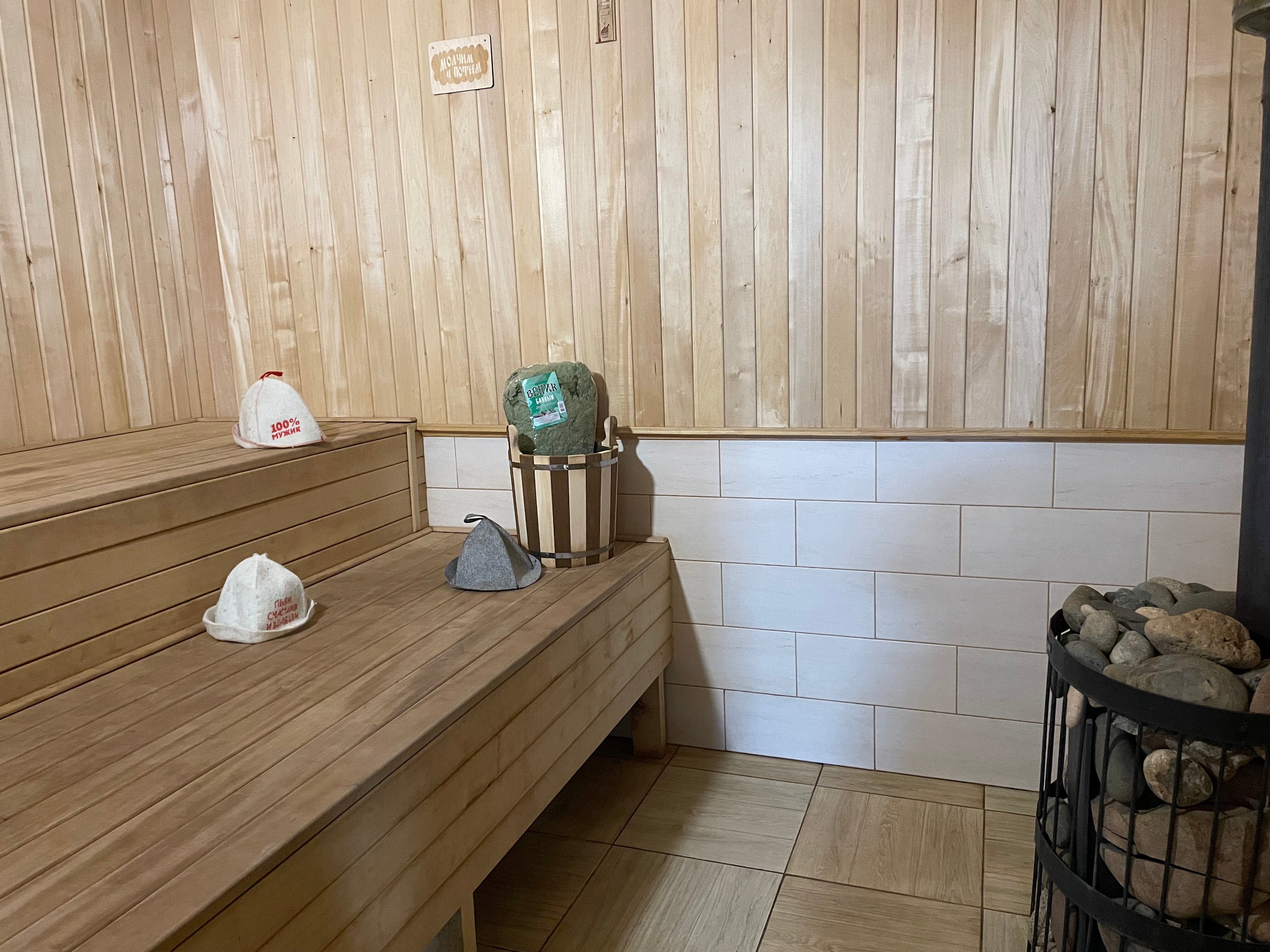 Фото В гостях у Магомеда