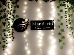 Mandarin (Нижний Тагил, ул. Ильича, 29), массажный салон в Нижнем Тагиле