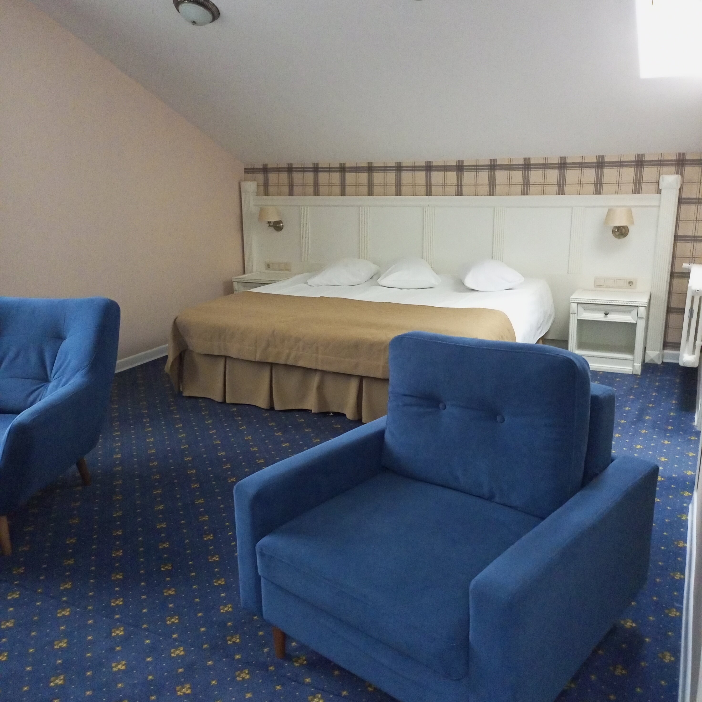 Фото Честер