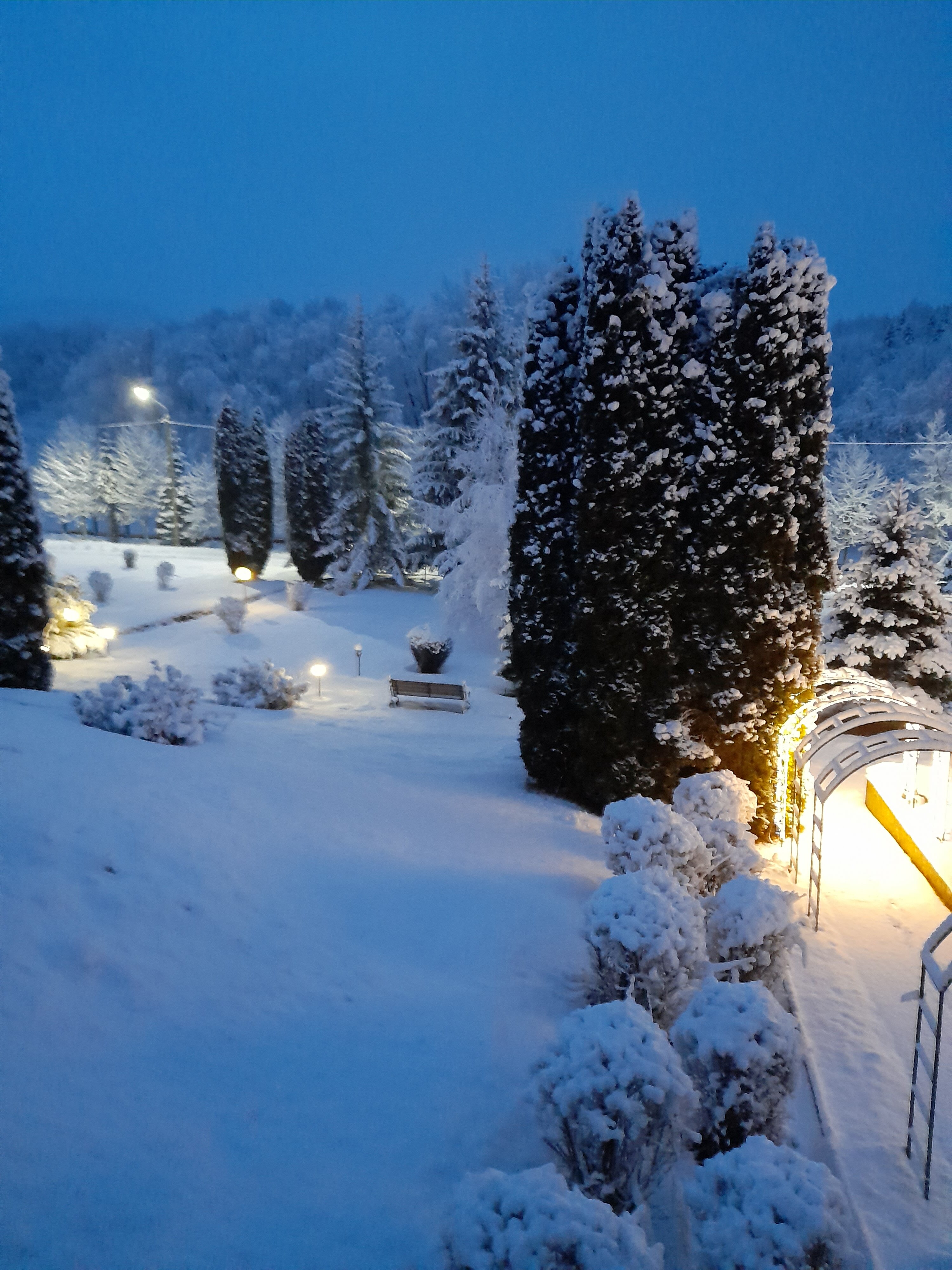 Фото Вилла Арнест