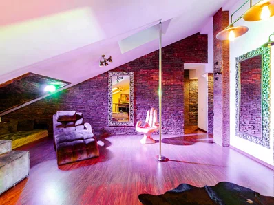 Фото Izi Jiza Aparts на Воскресенской