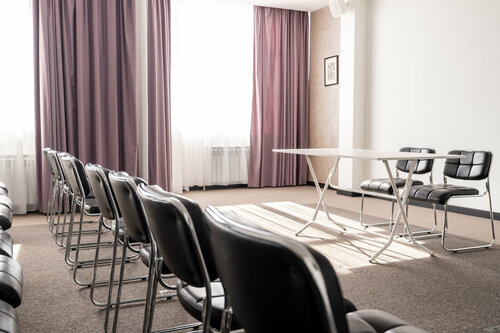 Внешний вид отеля Reikartz Sky Almaty в Алматах, фото 3