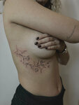 Bohemia Tatts (Античный проспект, 64, корп. 3) ، أوشام