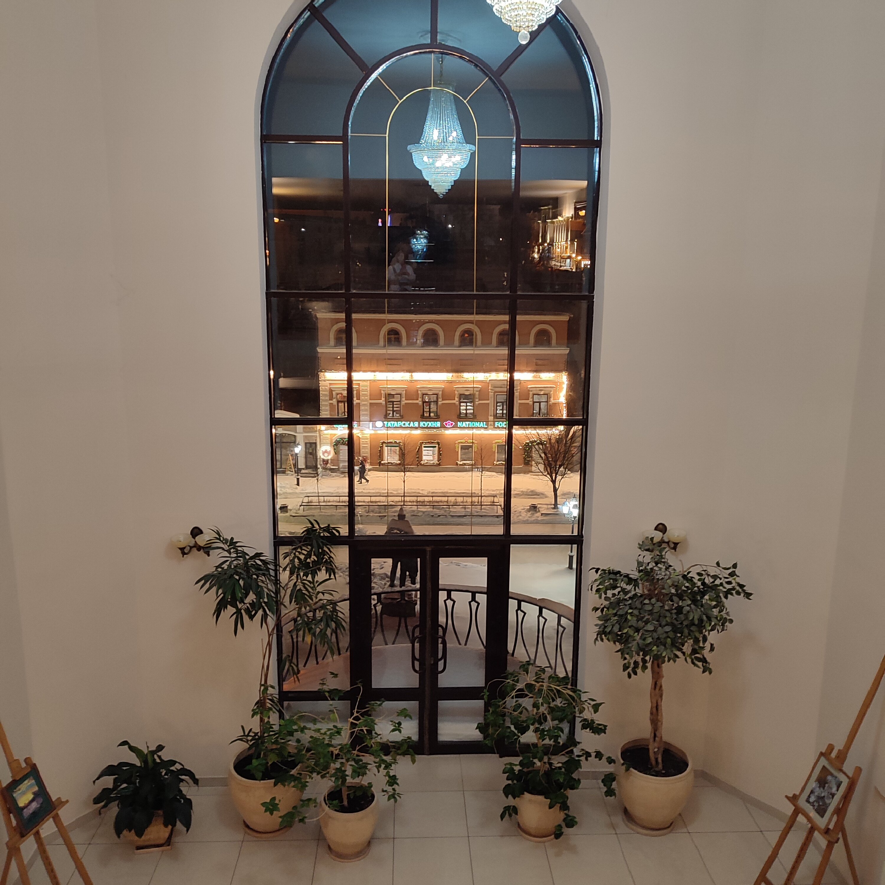 Фото Шаляпин Палас Отель