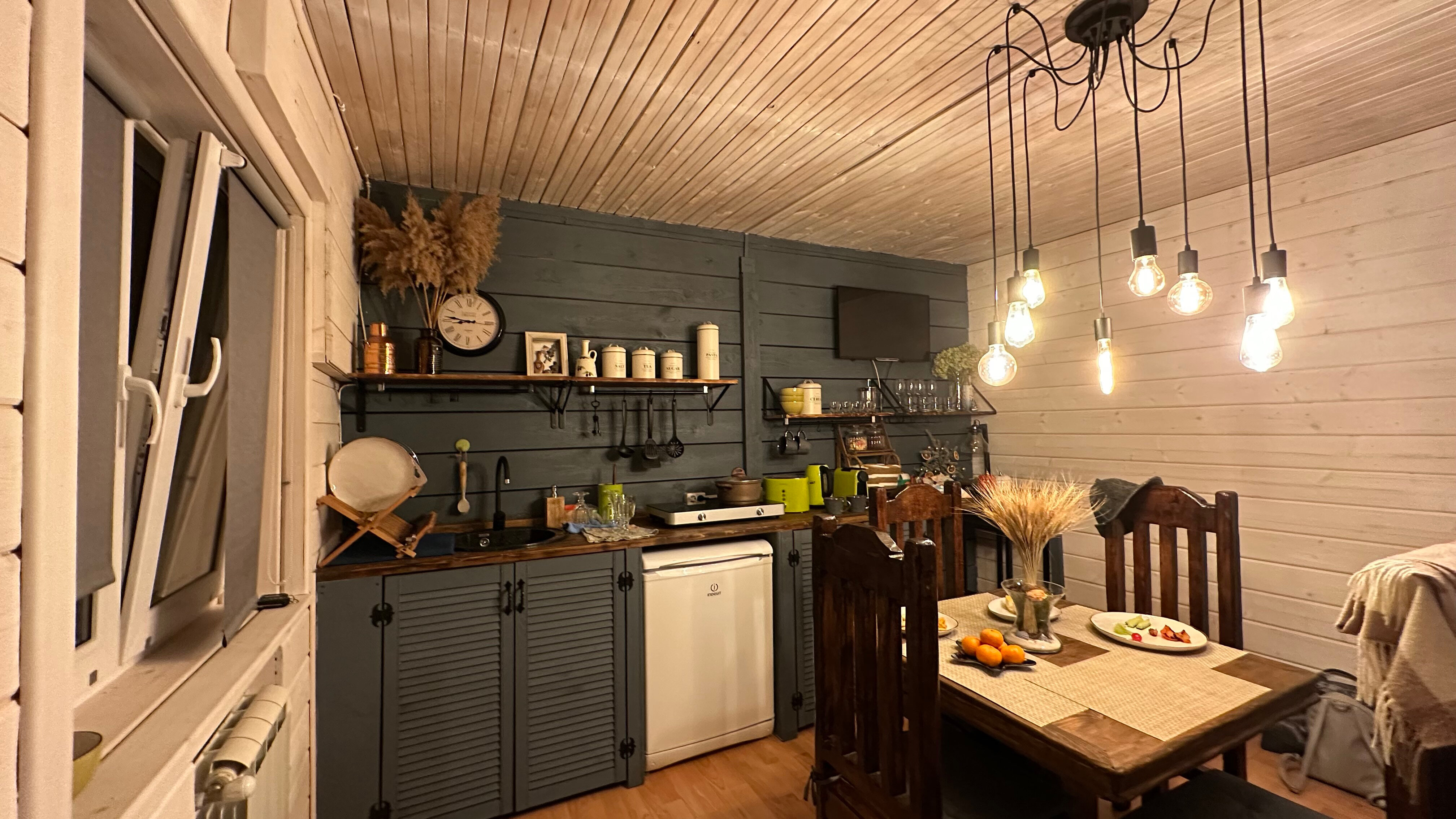 Фото Дача Inn Les