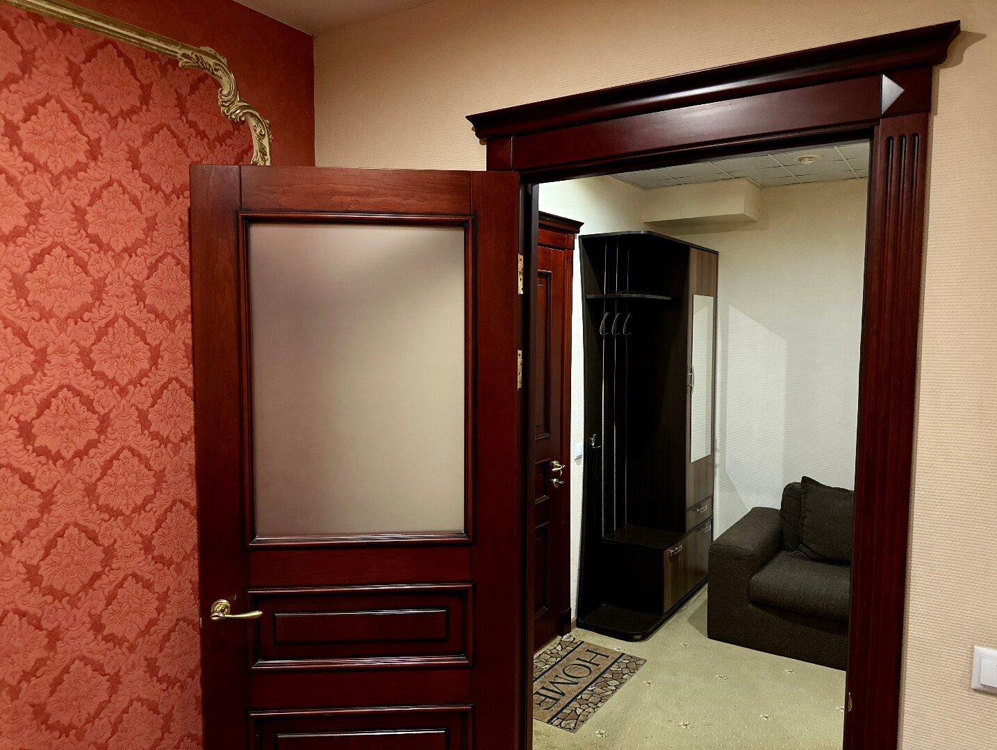 Фото Барский