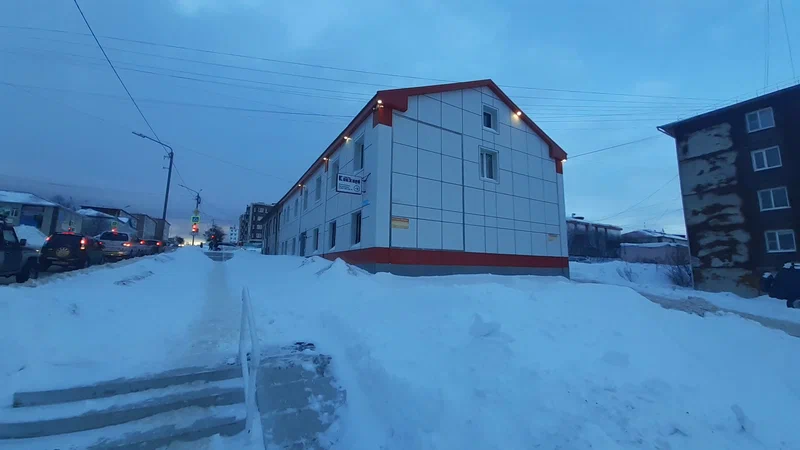 Фото Книжный