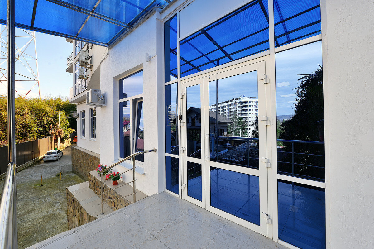 Фото Альпийская