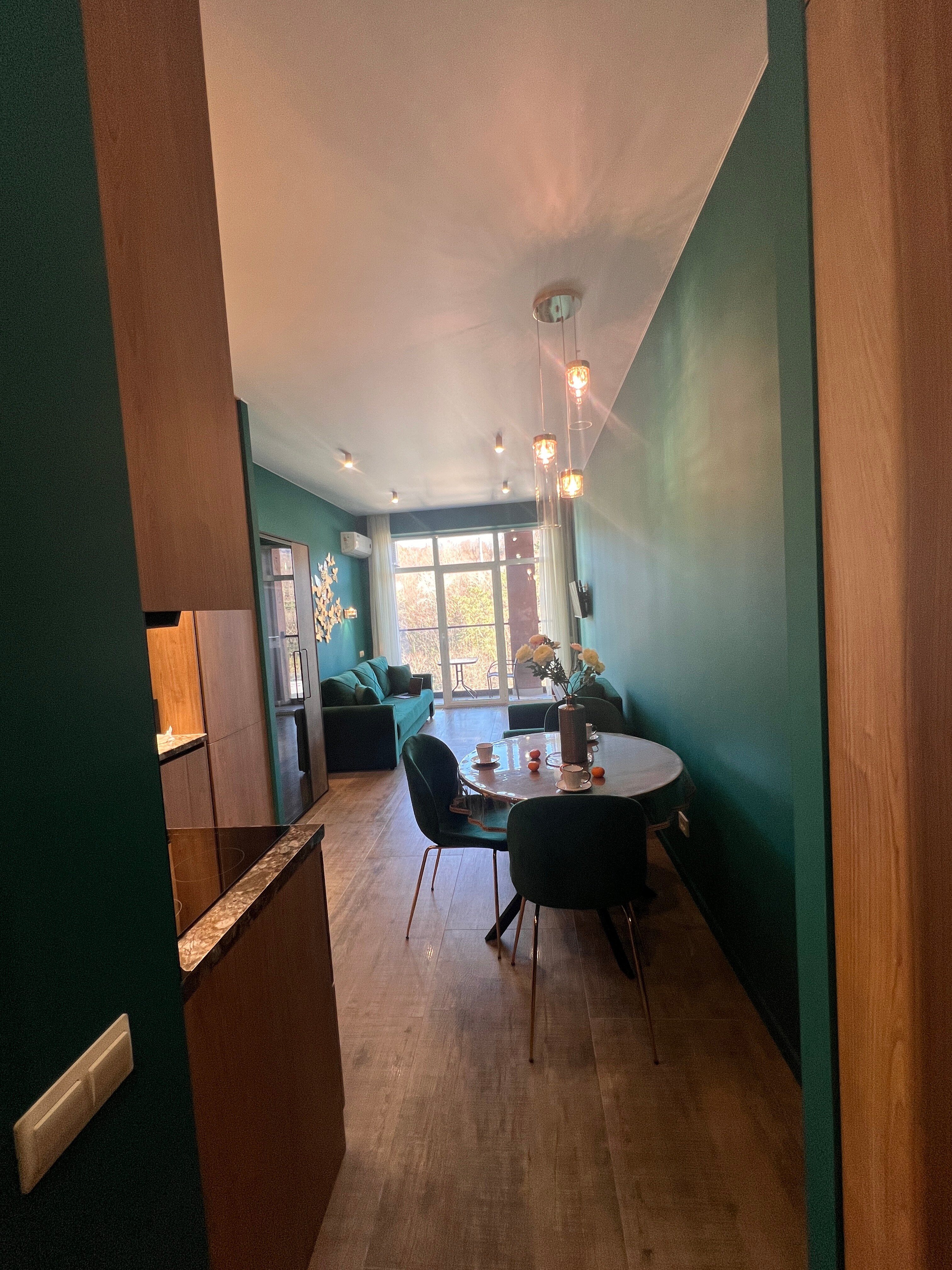 Фото МореСолнцеАпарт