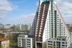 ZhK Piramida (Dmitriya Ulyanova Street, 31), homeowner association