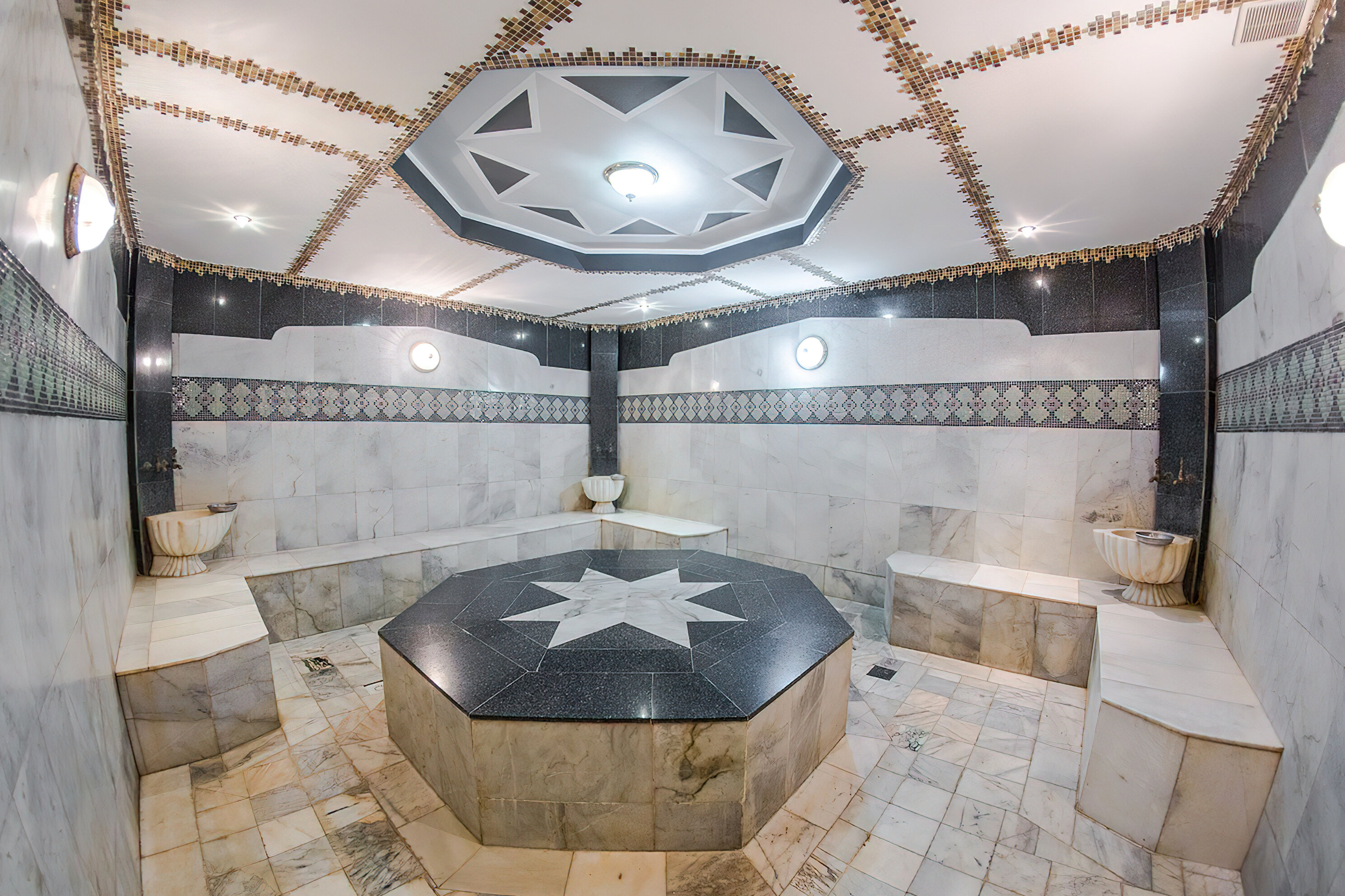 Фото Reikartz Dostar Караганда