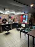 Barbershop bra_barber (Avtozavodskoy Microdistrict, 14), barber shop