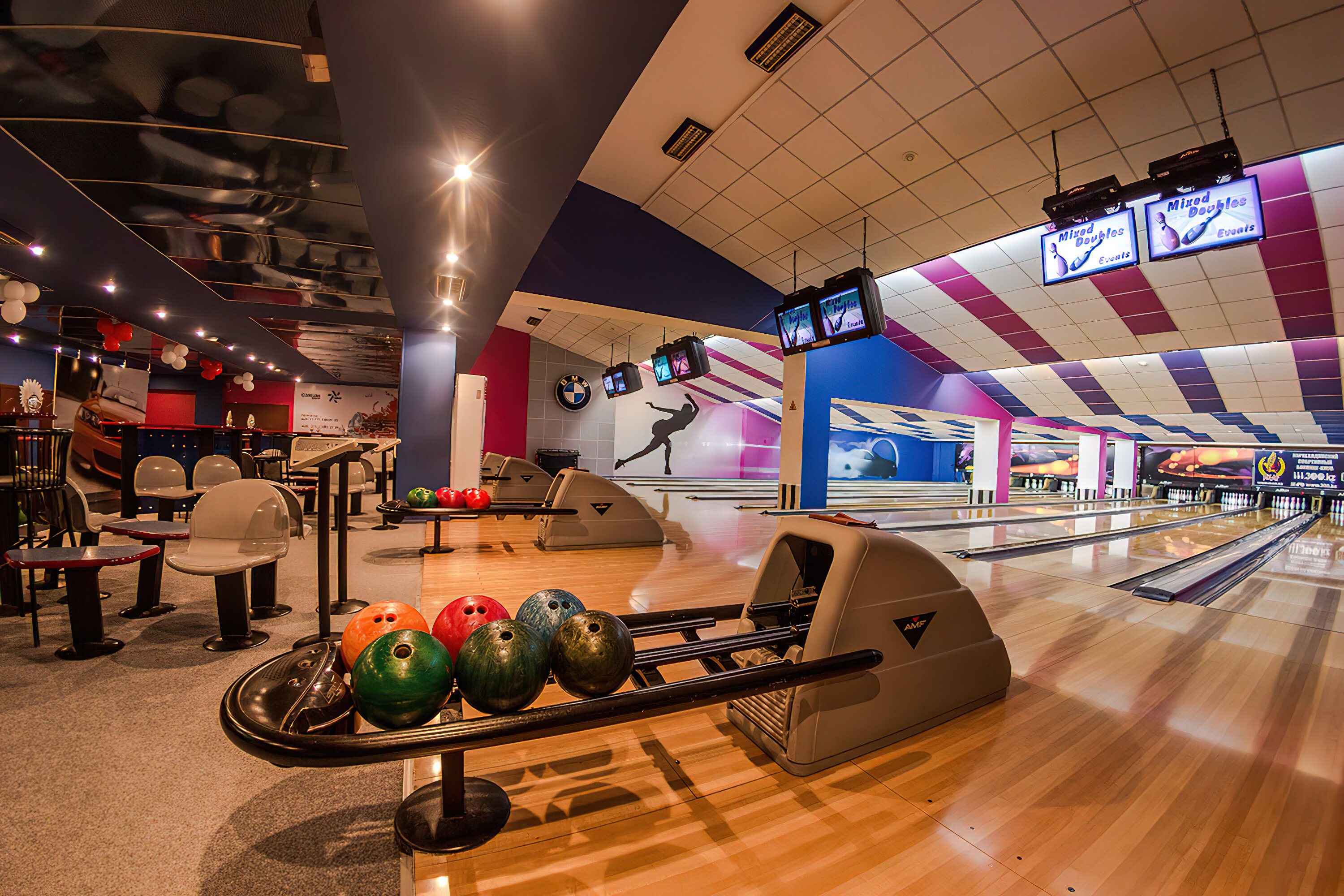 Фото Reikartz Dostar Караганда