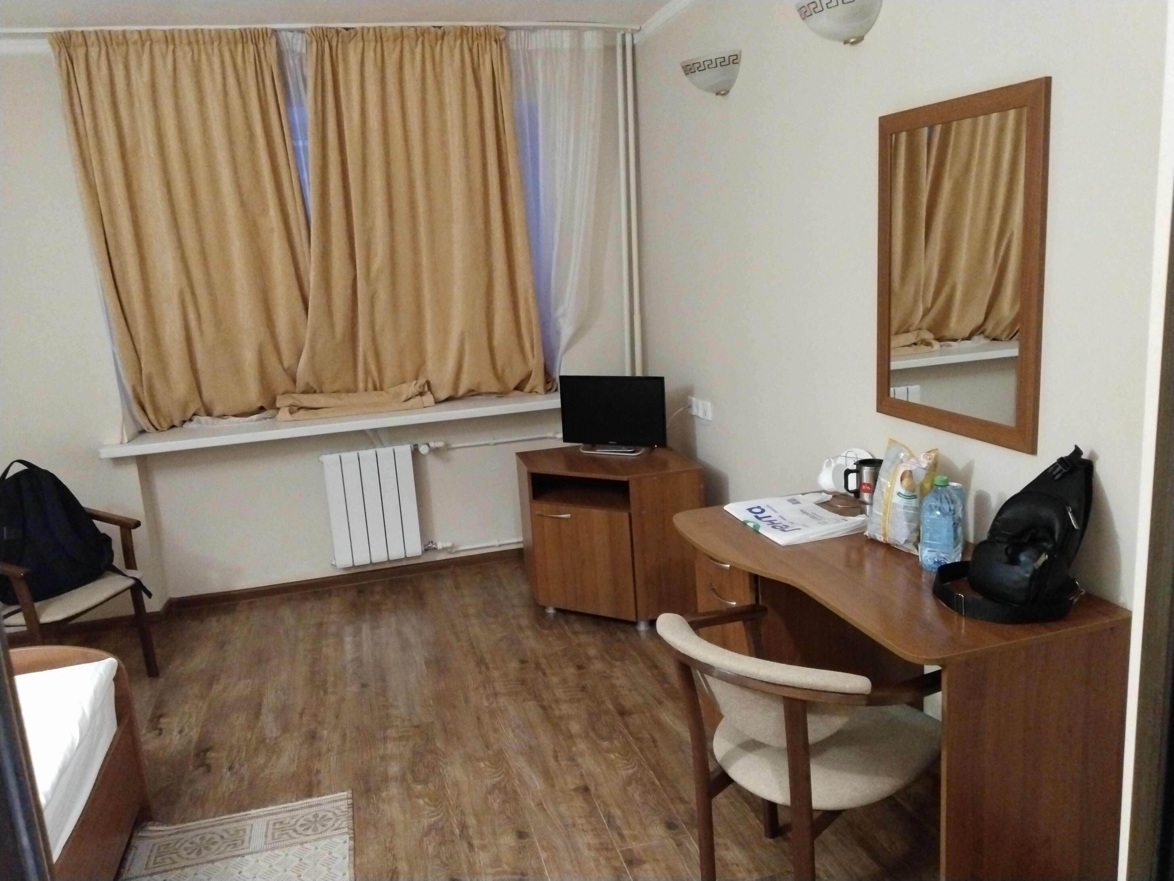 Фото Радуга