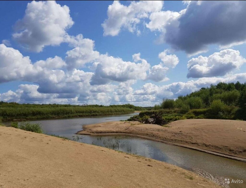 Пляж Пляж, Республика Марий Эл, фото