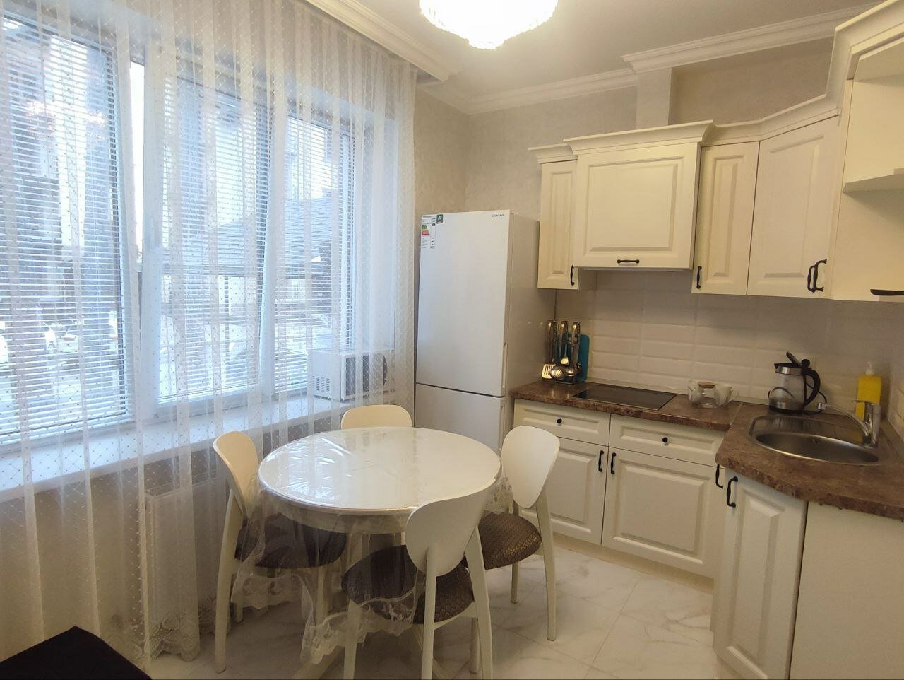 Фото Эль. Апартментс