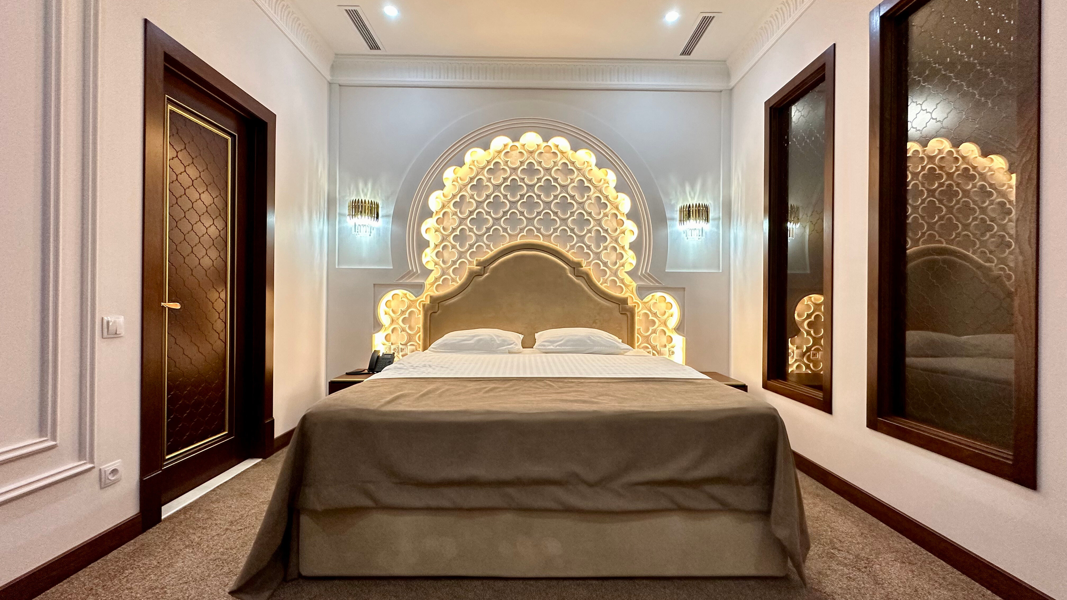 Фото Reikartz Sote Ташкент