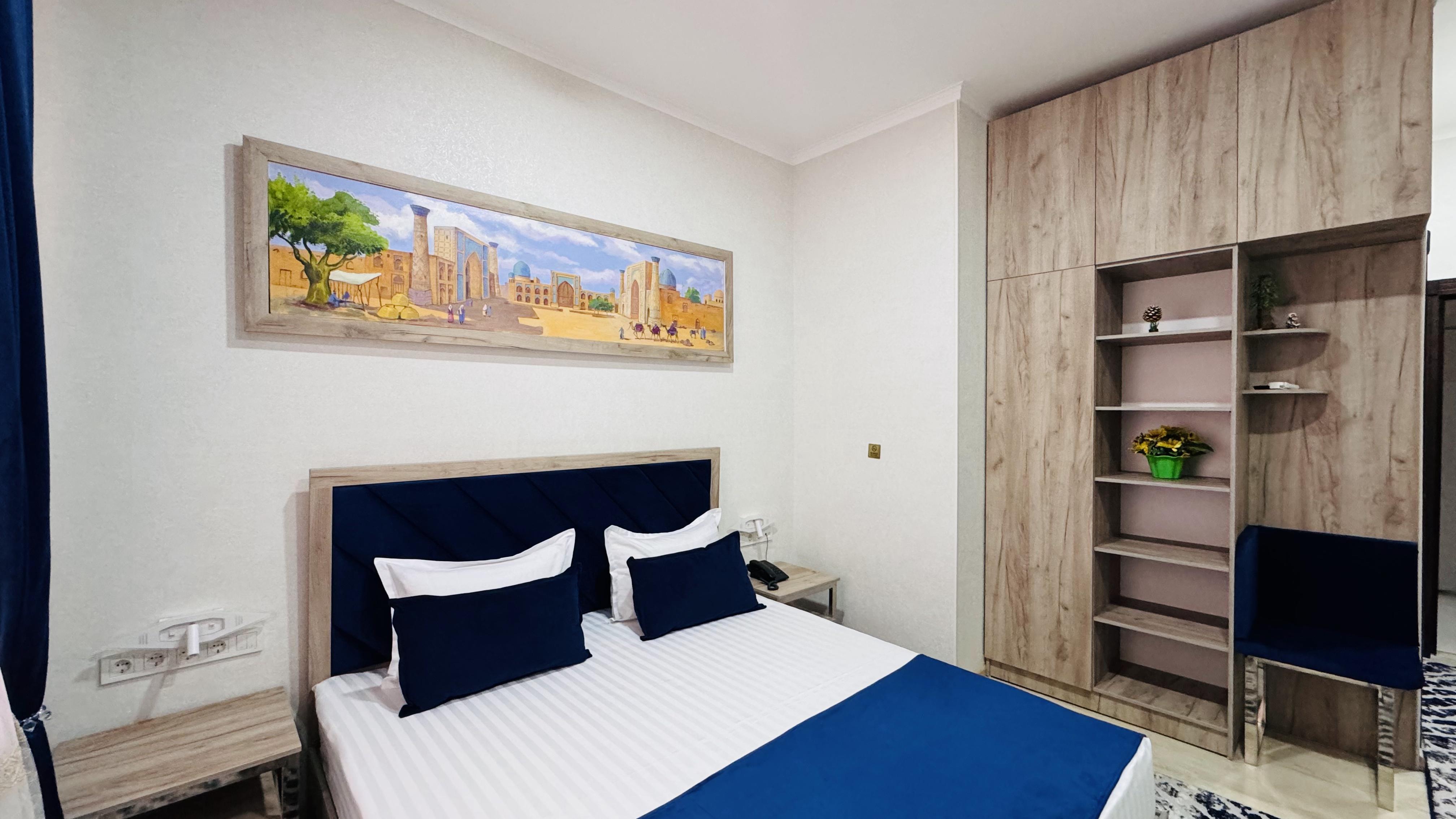 Фото Шарк Юлдузи