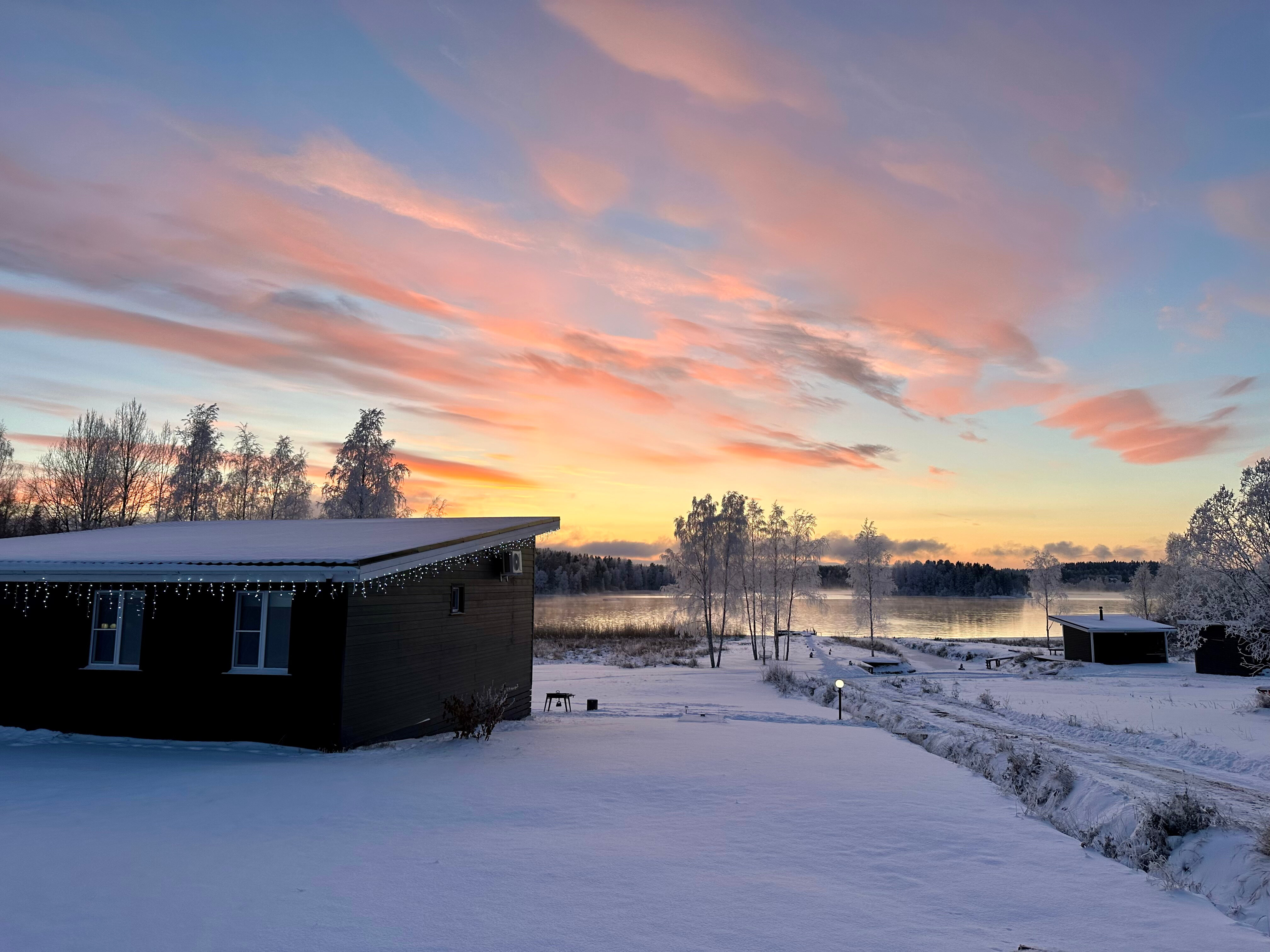 Фото Rukkola Village