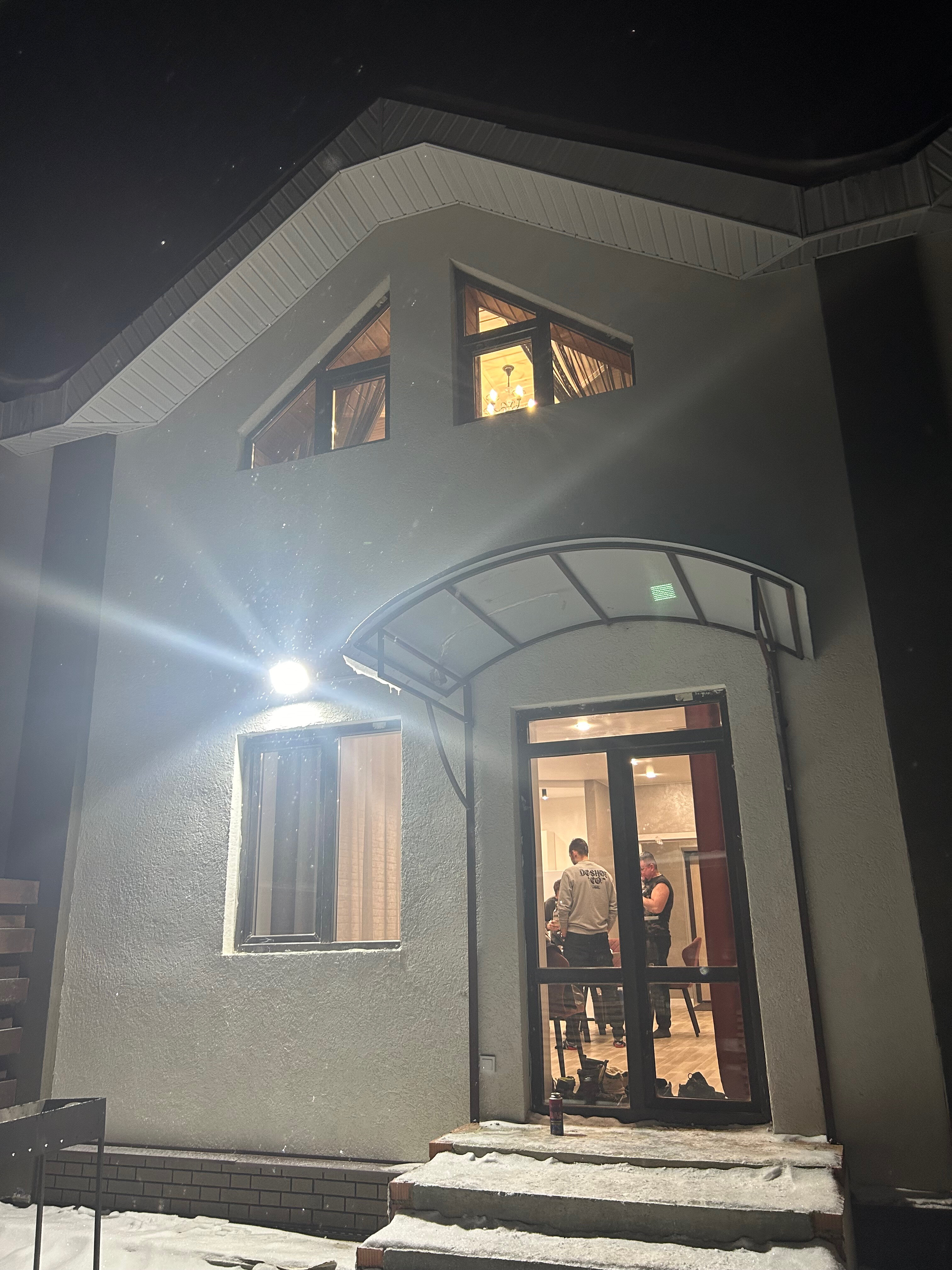 Фото Альпин Шале