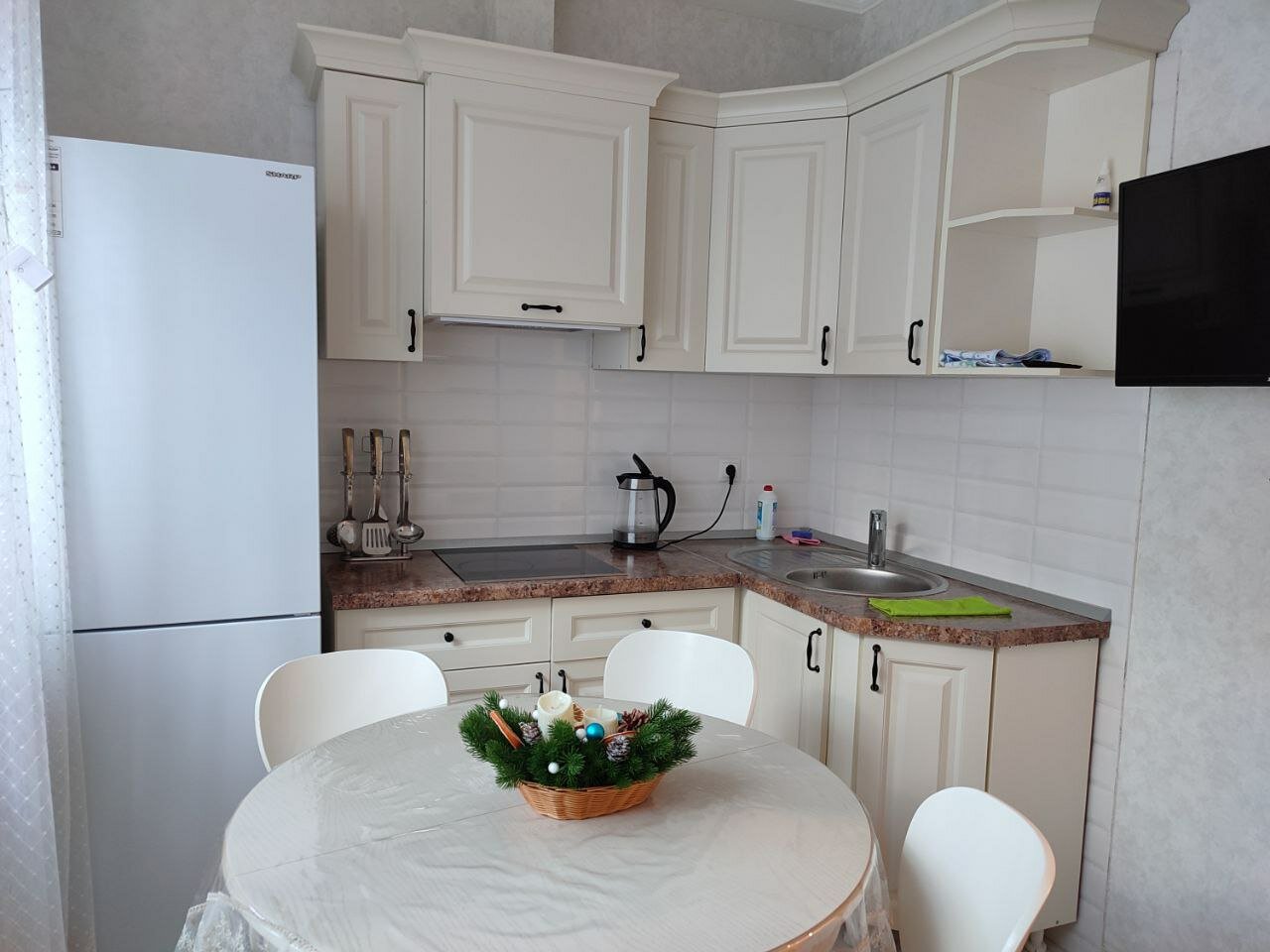 Фото Эль. Апартментс