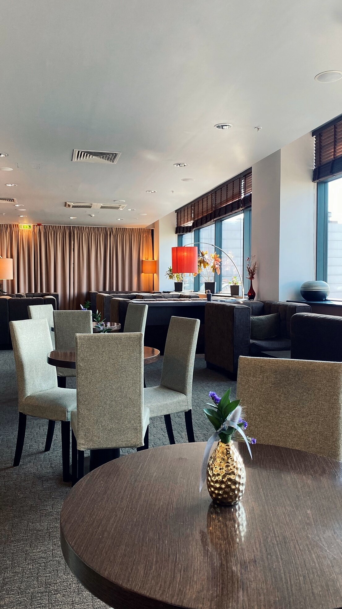 Фото DoubleTree by Hilton Hotel Novosibirsk