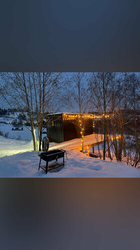 Иное жильё Альпика в Яхроме