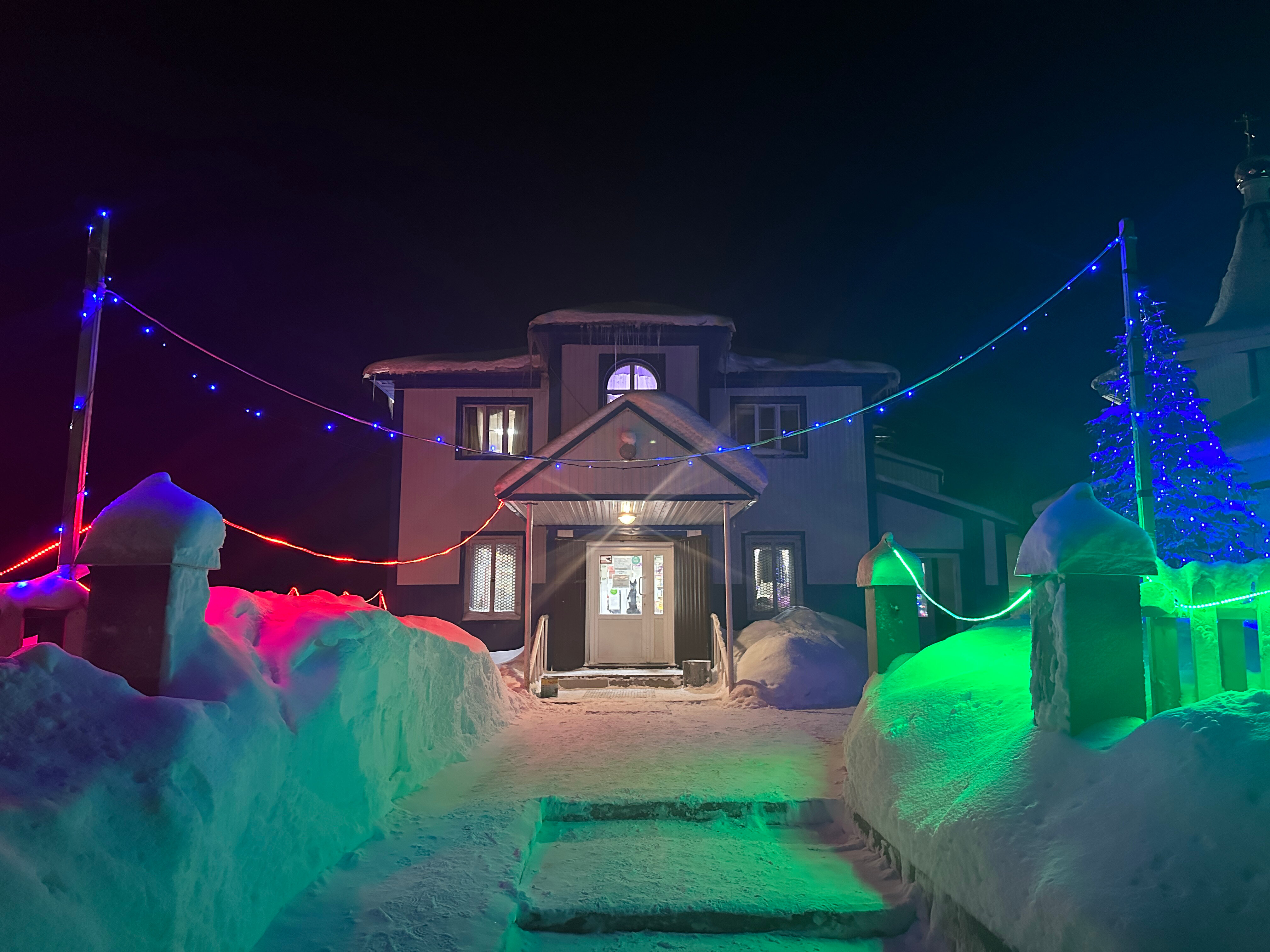 Фото Сказка