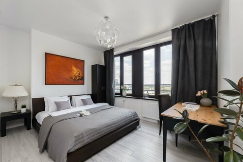 Иное жильё Smart Lofts в Москве
