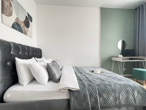 Smart Lofts — фото 4