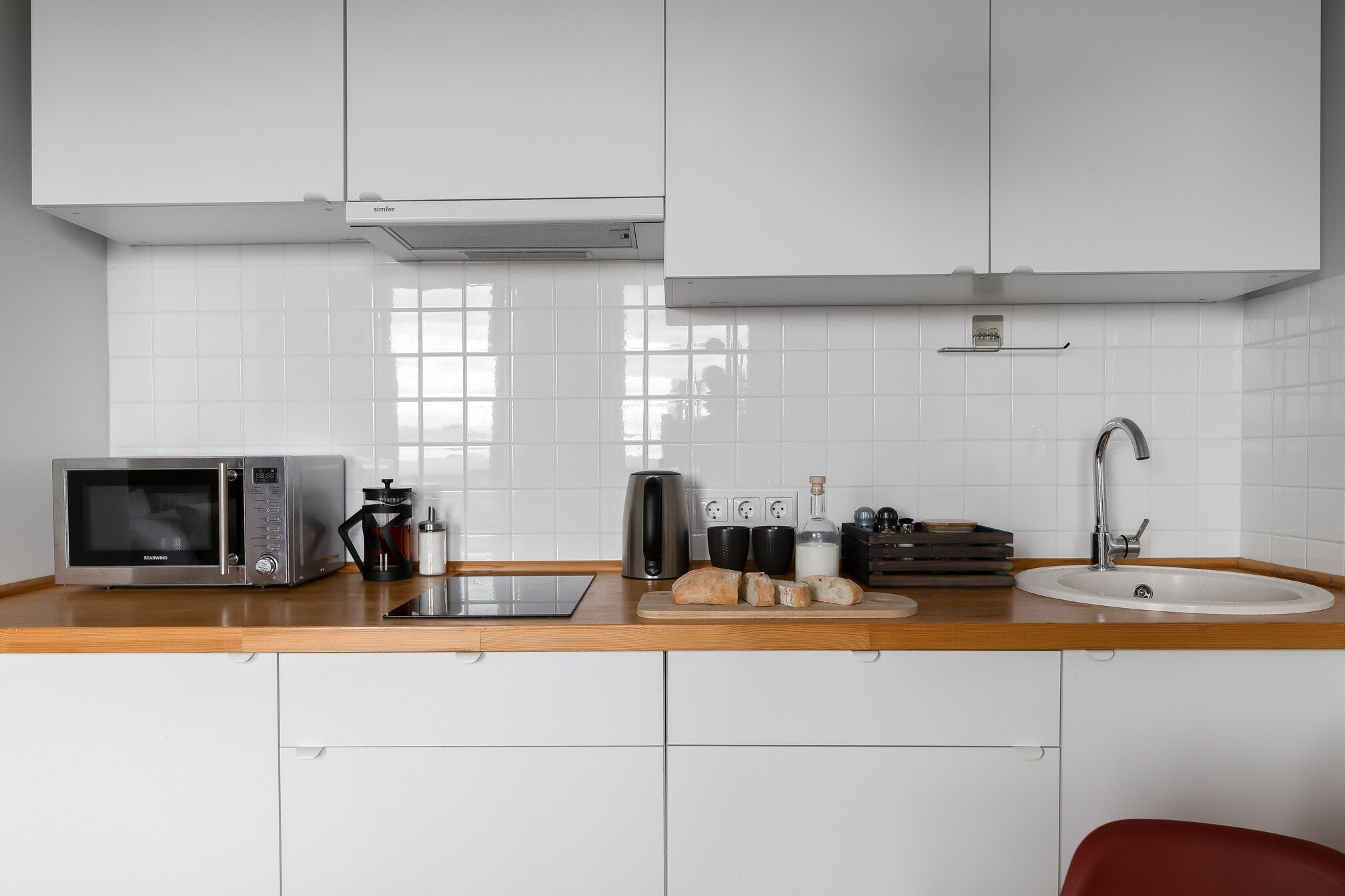 Фото Smart Lofts Moscow на улице Ботаническая