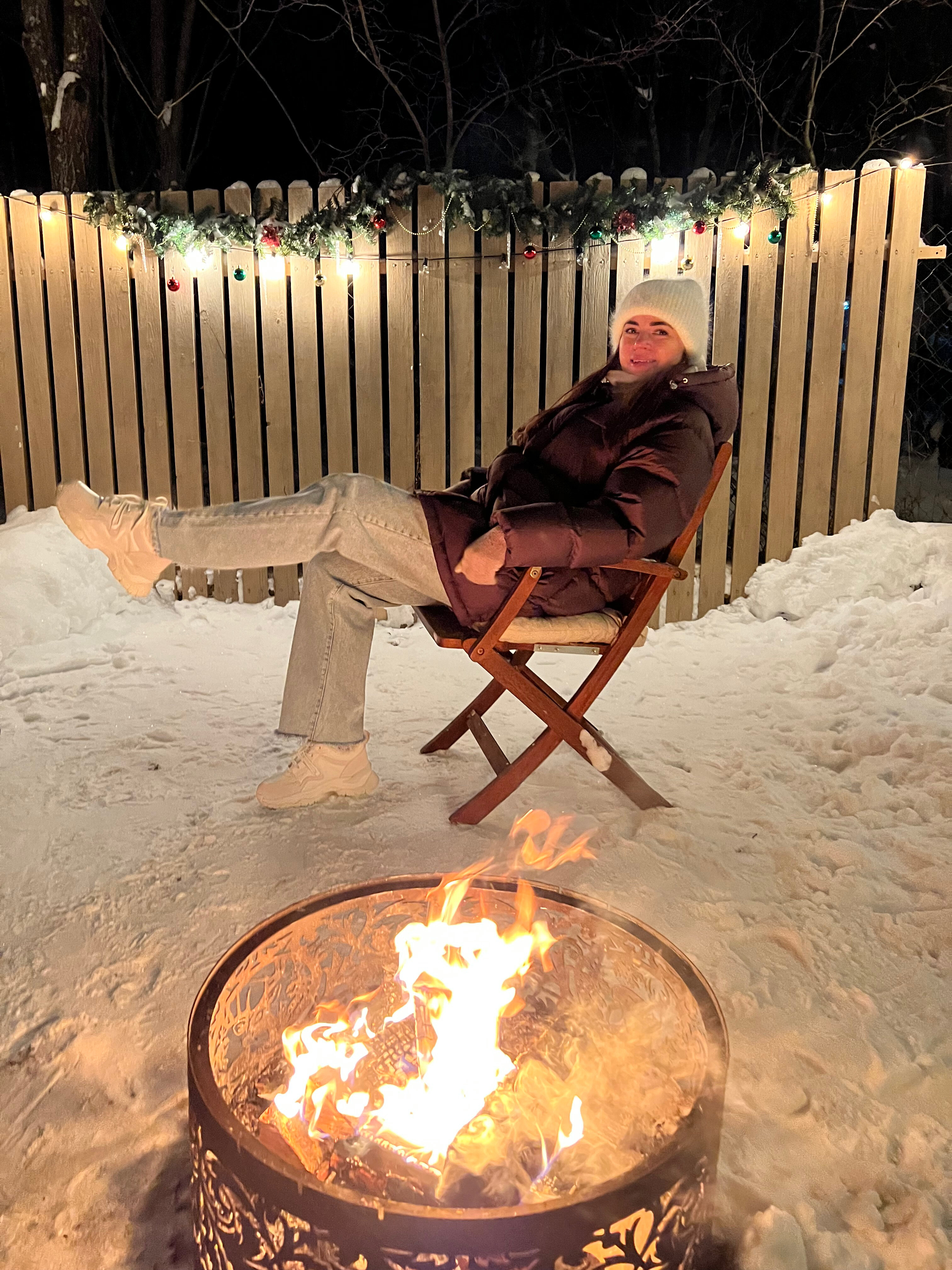 Фото Резорт энд спать