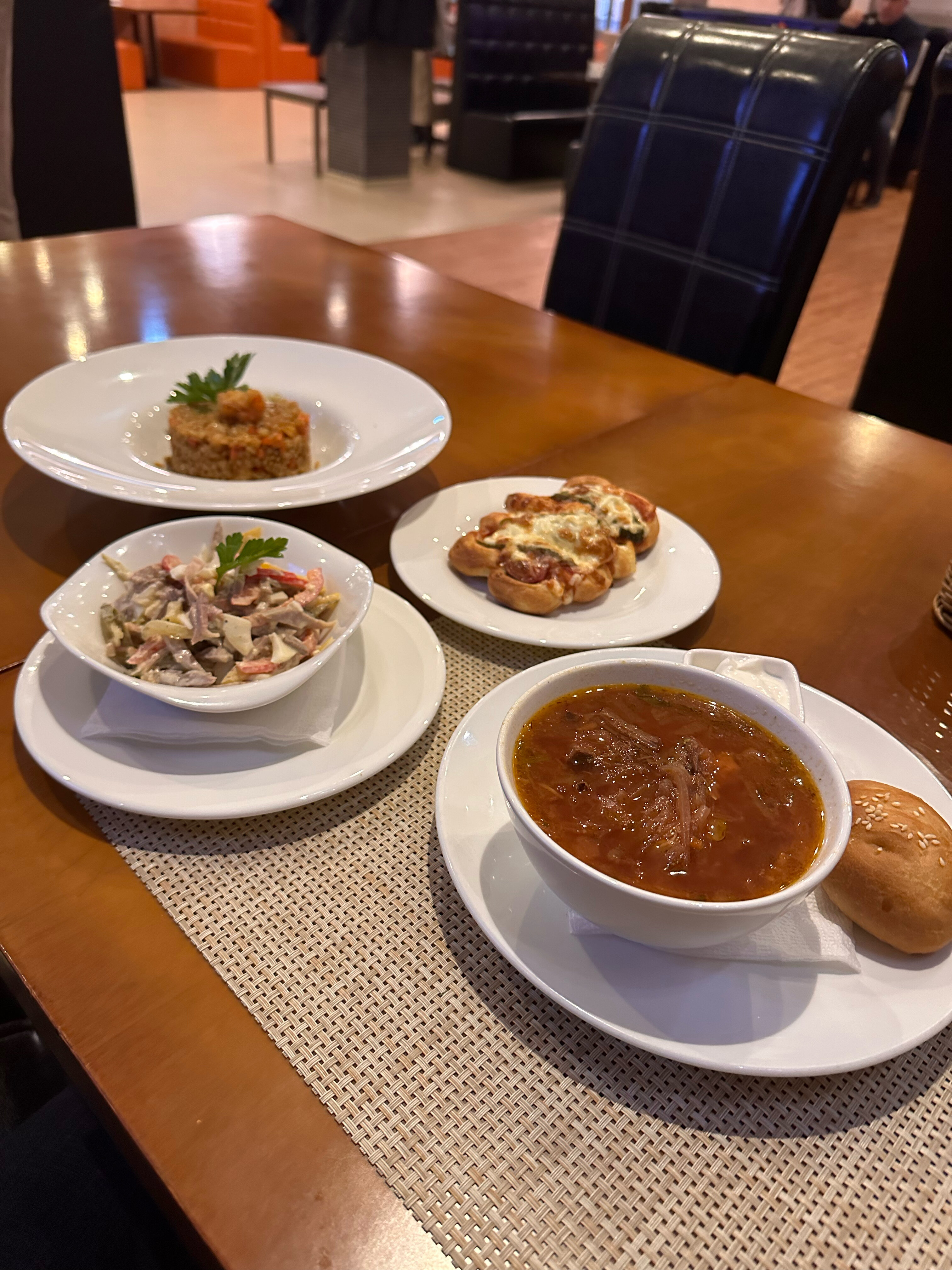 Фото Тихоокеанск