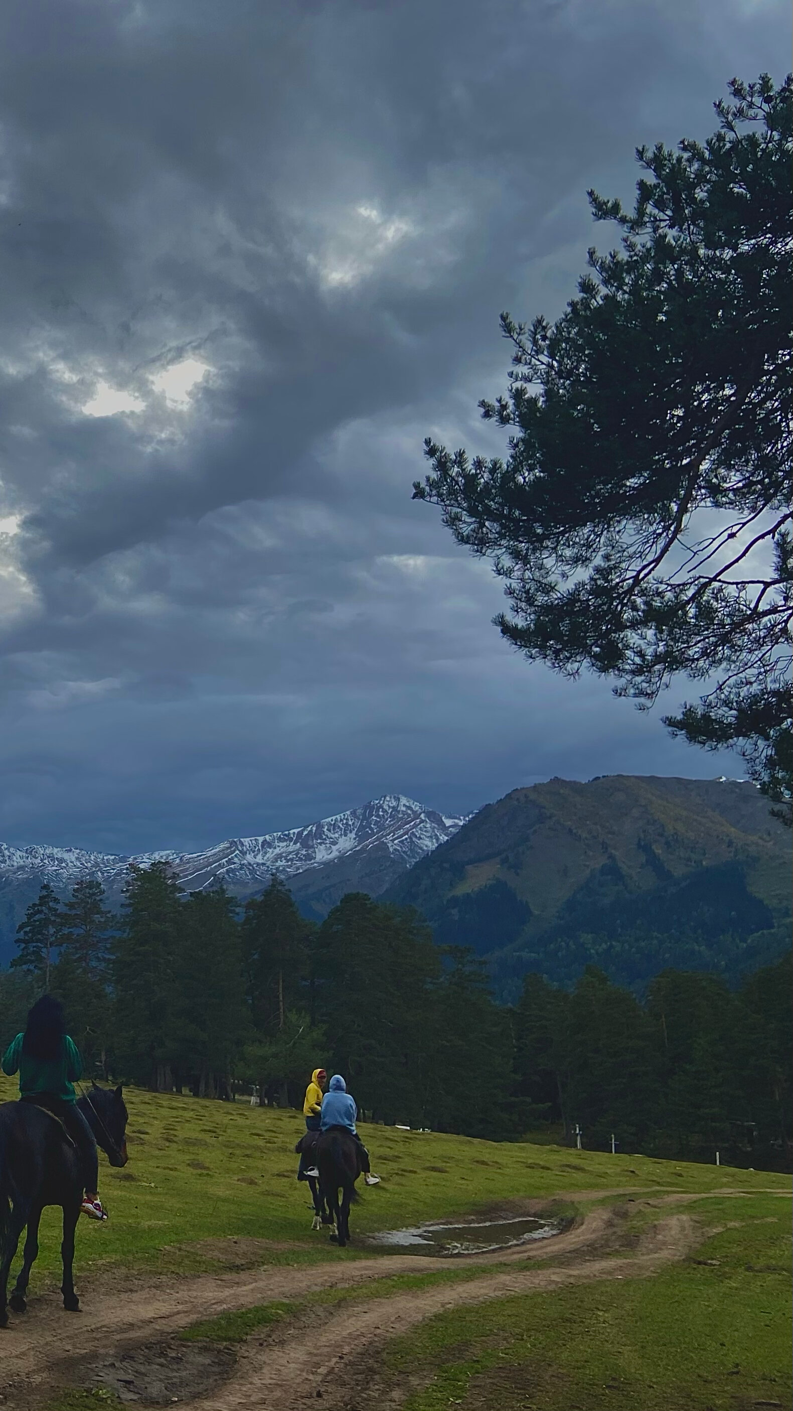 Фото Paradise Arkhyz