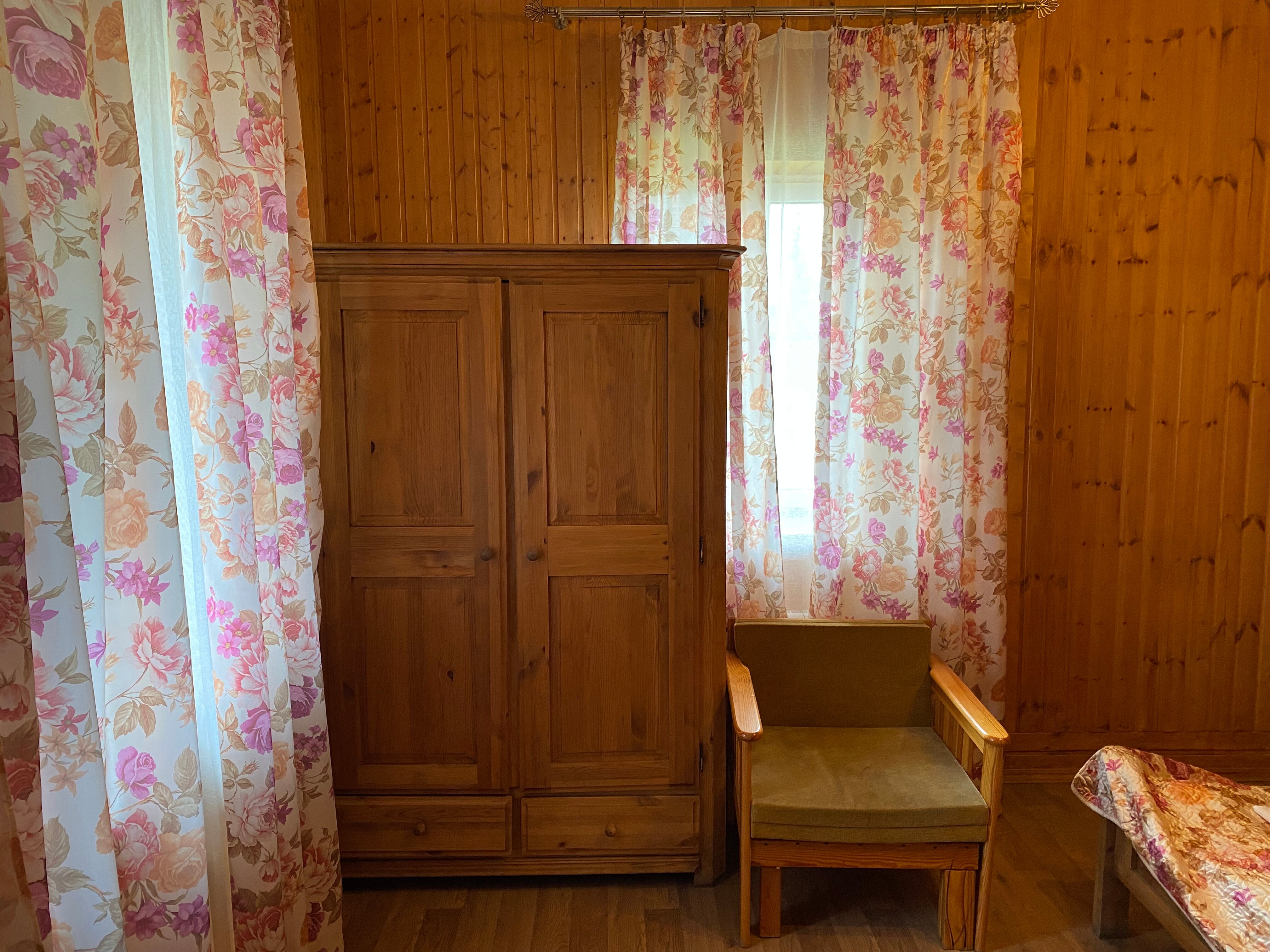 Фото Шиболово-Горки