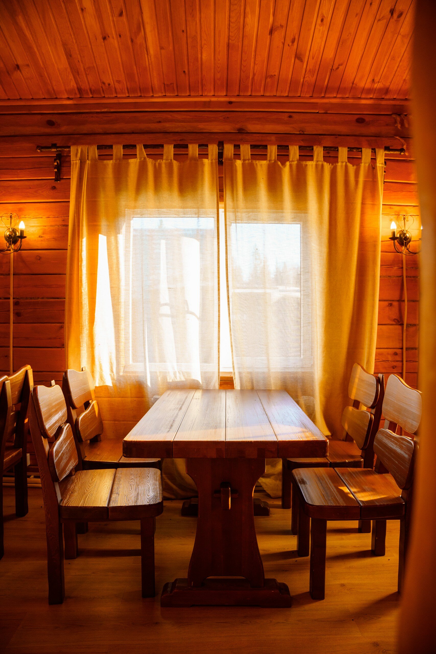 Фото Загляденье