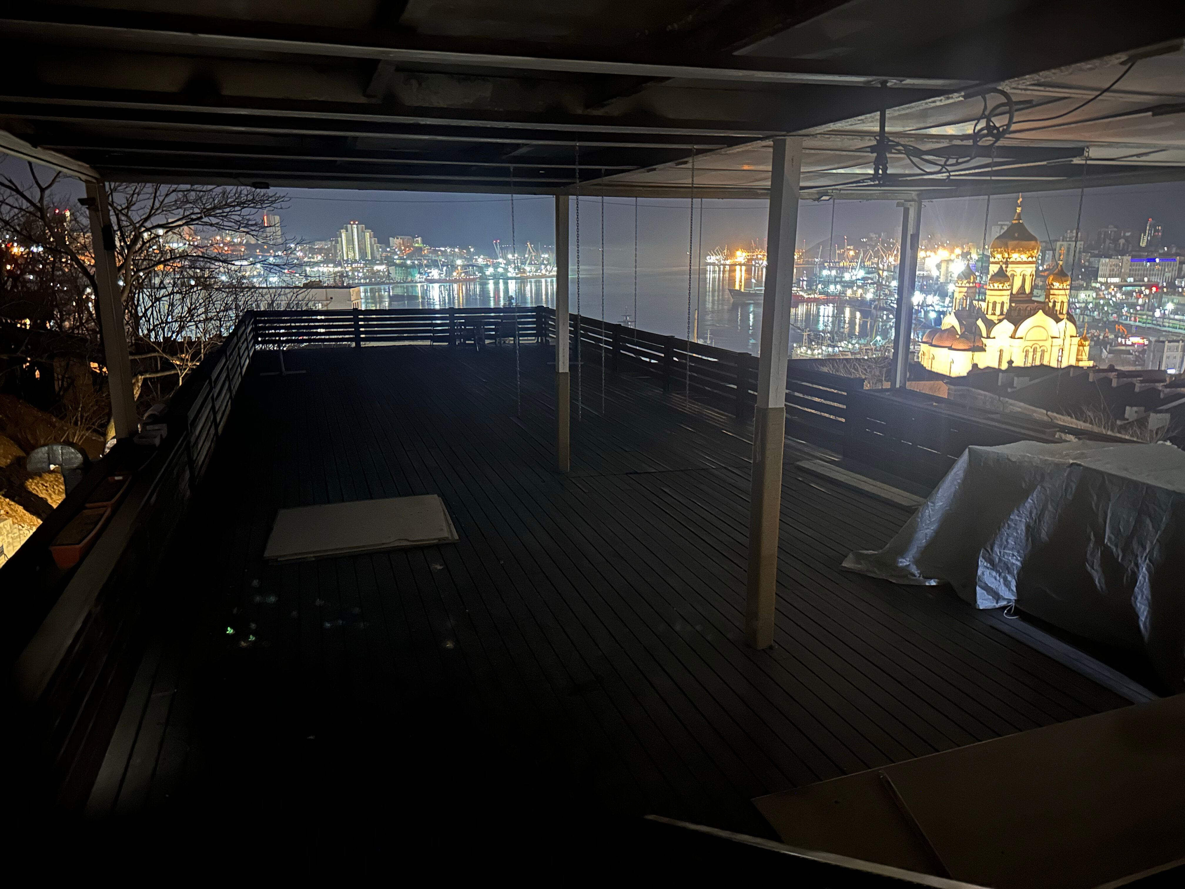 Фото Golden Horn Bay View