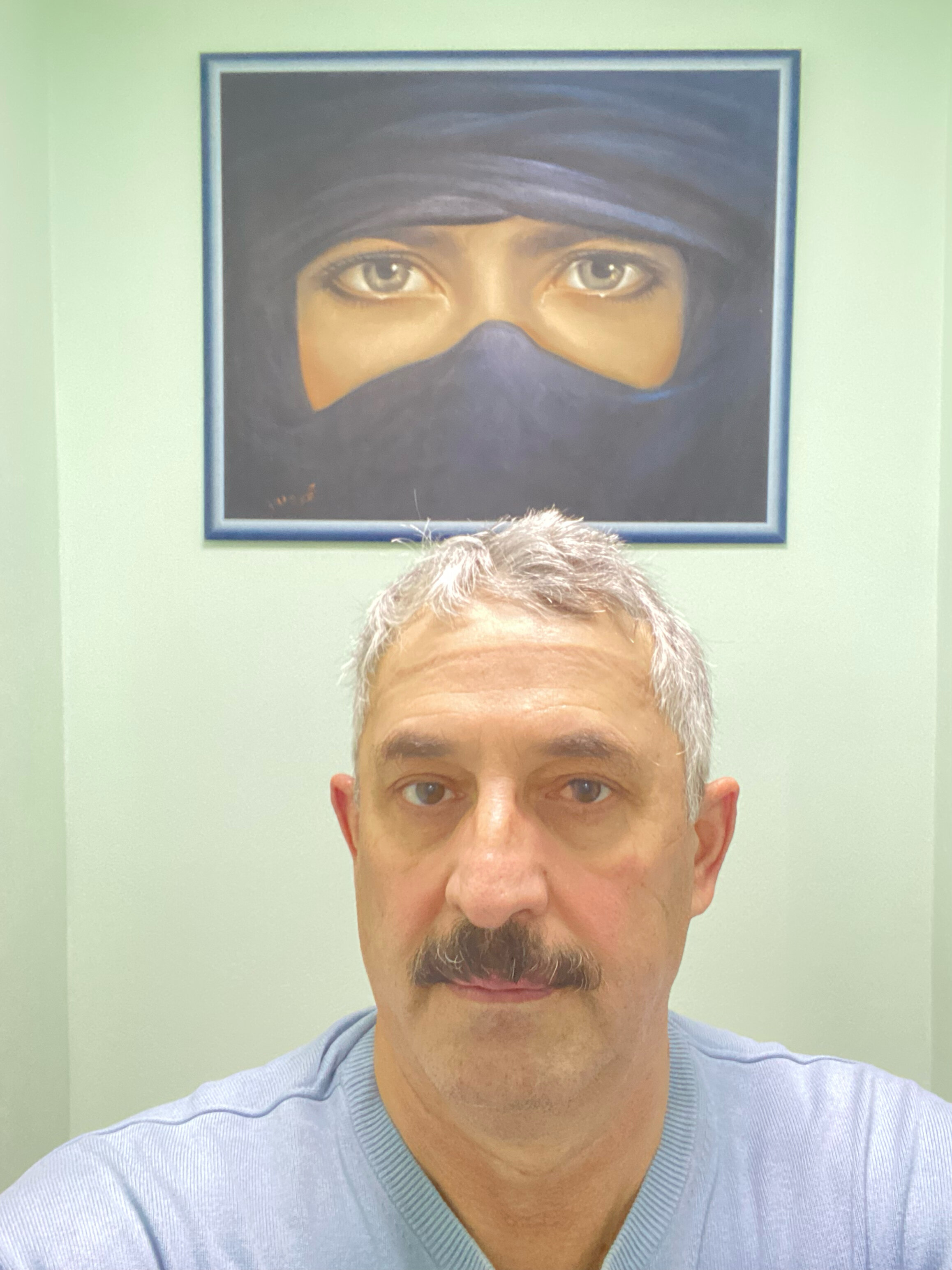 Фото На крючке