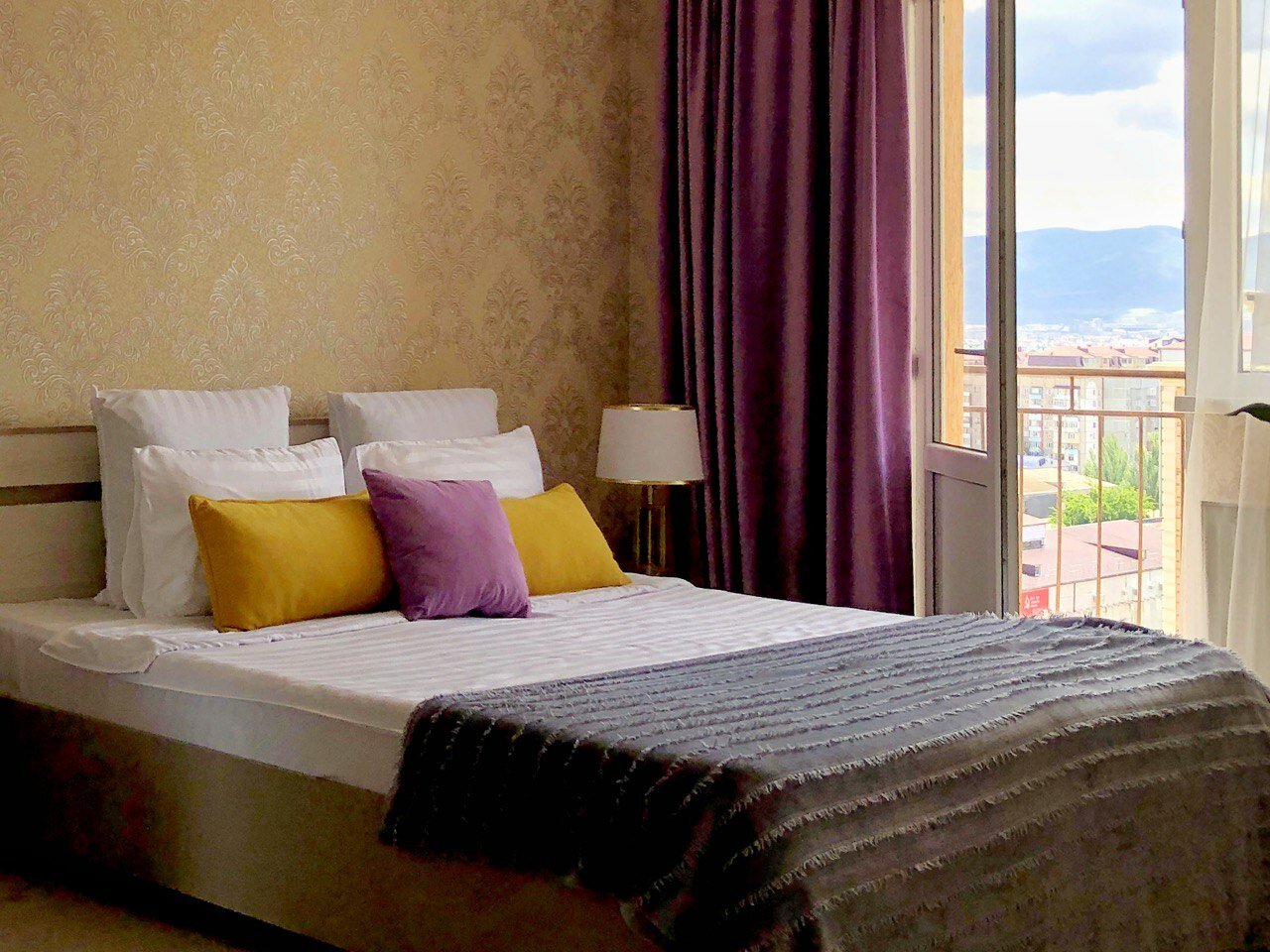 Фото отеля 4