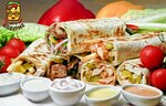 Korol Shawerma (gorodskoy posyolok Villozi, 11В), comida rápida