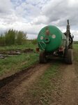 РусМолоко (Rybaki Hamlet, Sadovaya ulitsa, 150/4) ، مزرعة ماشية