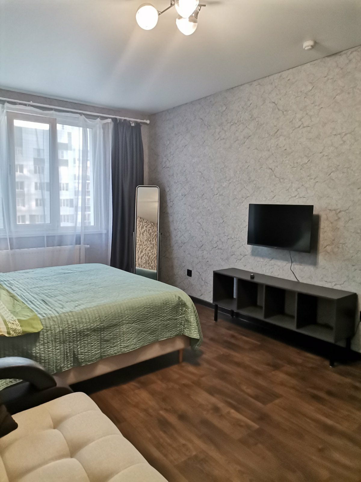 Фото Apartments Green City