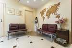 Tochka opory (Ivana Fomina Street, 7к3), medical center, clinic