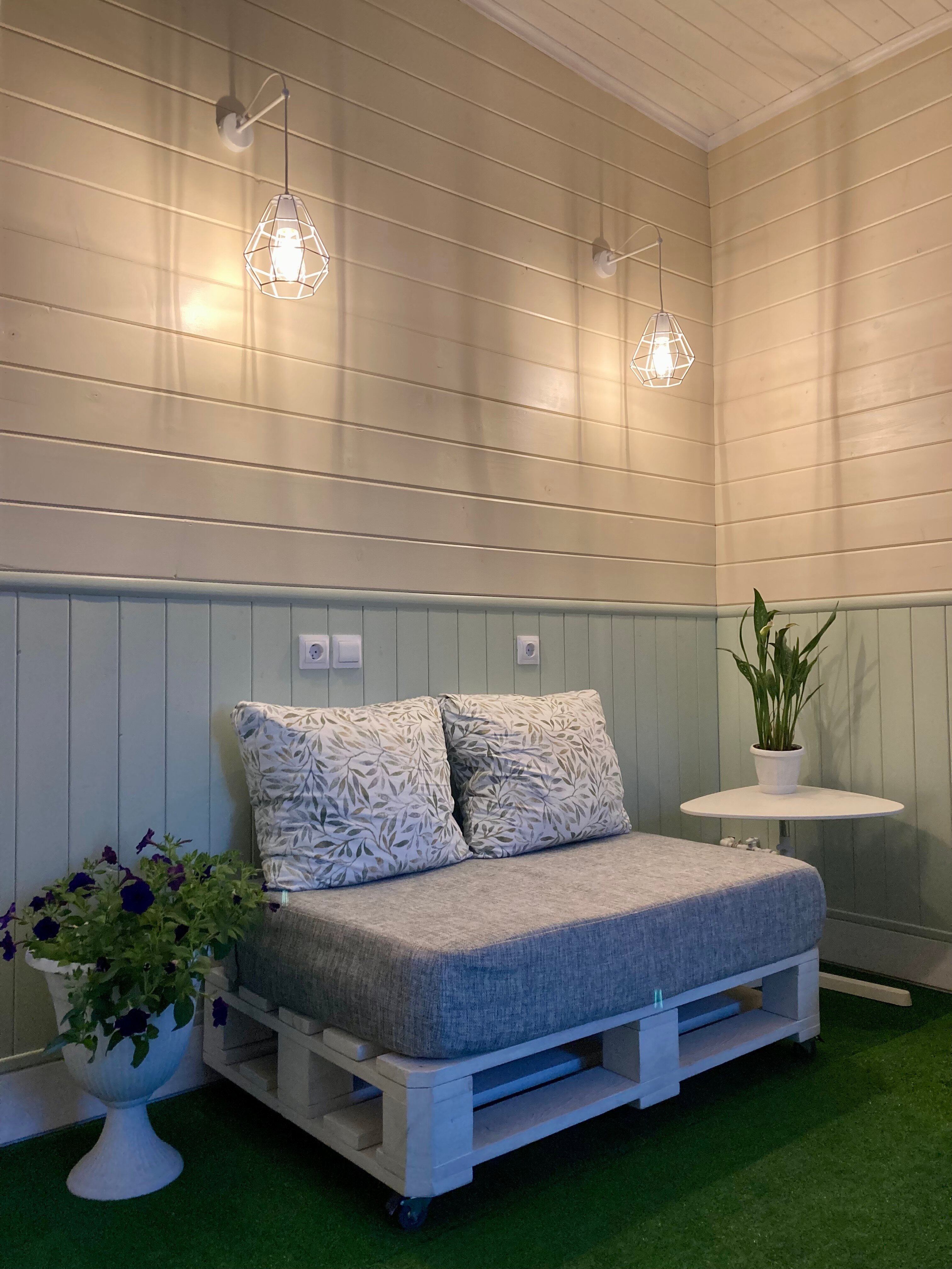 Фото  Краски