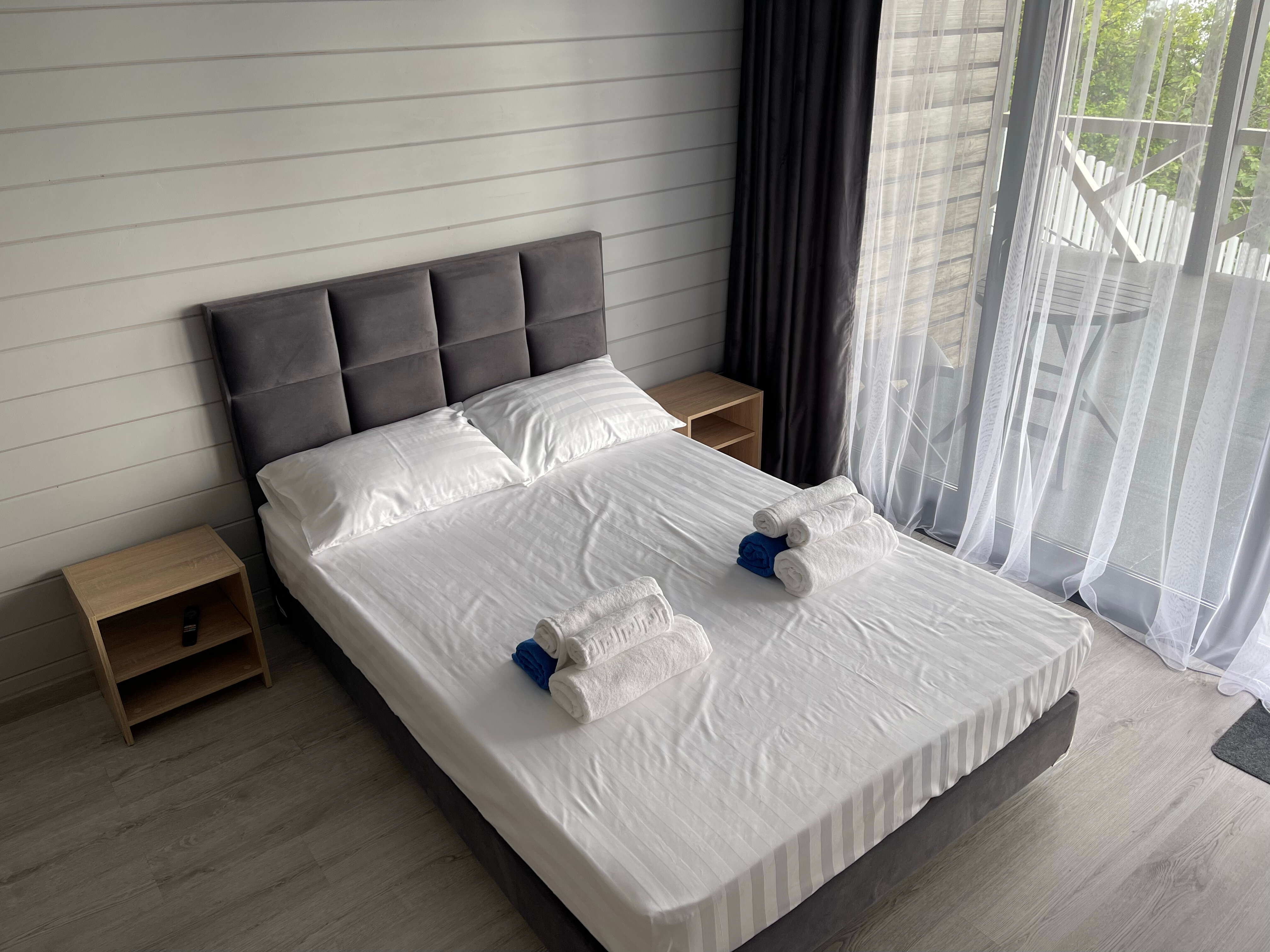 Фото Притяжение