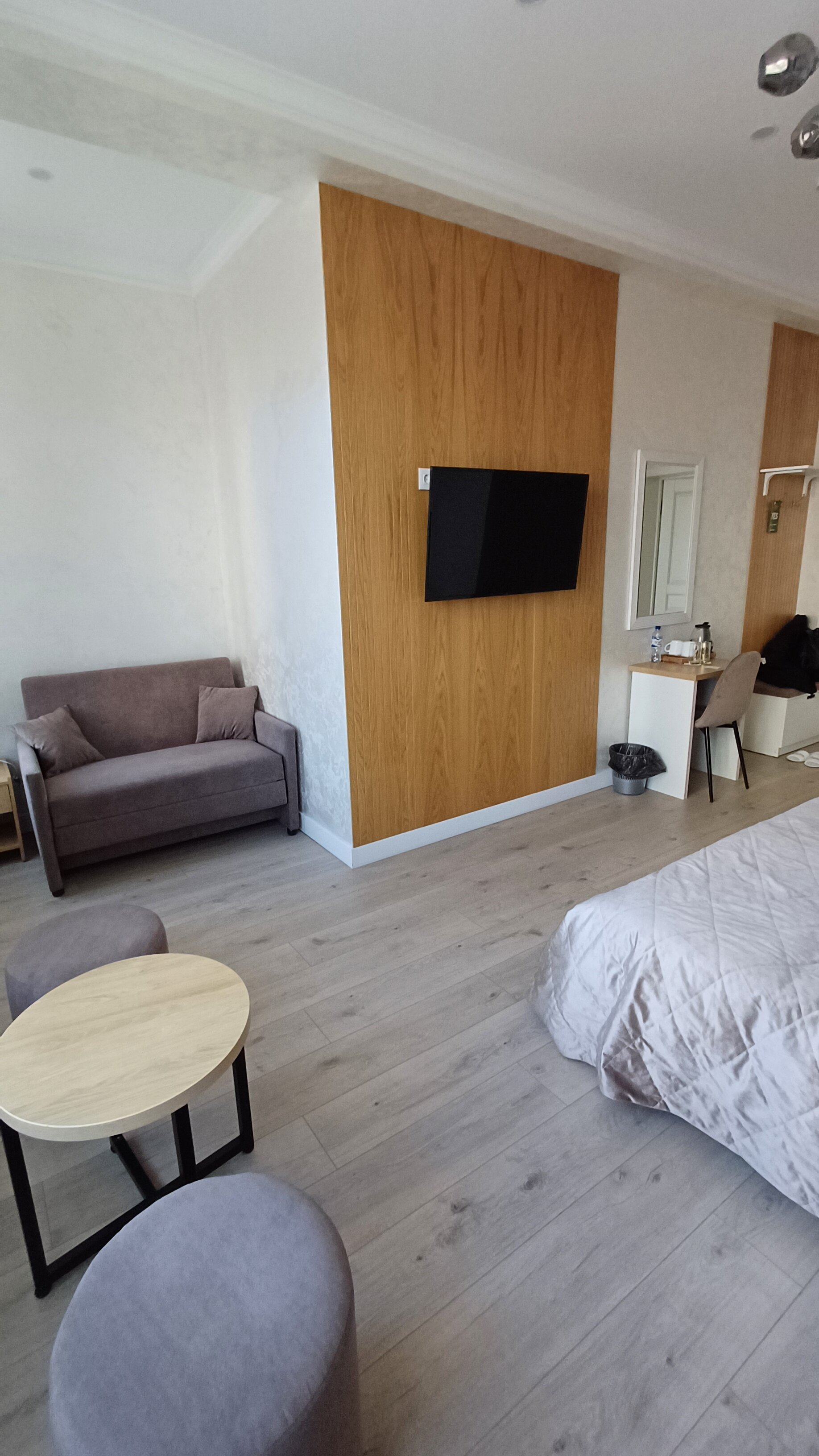 Фото Санторини