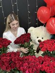Цветы24+ (просп. Ленина, 22, Кемерово), магазин цветов в Кемерове