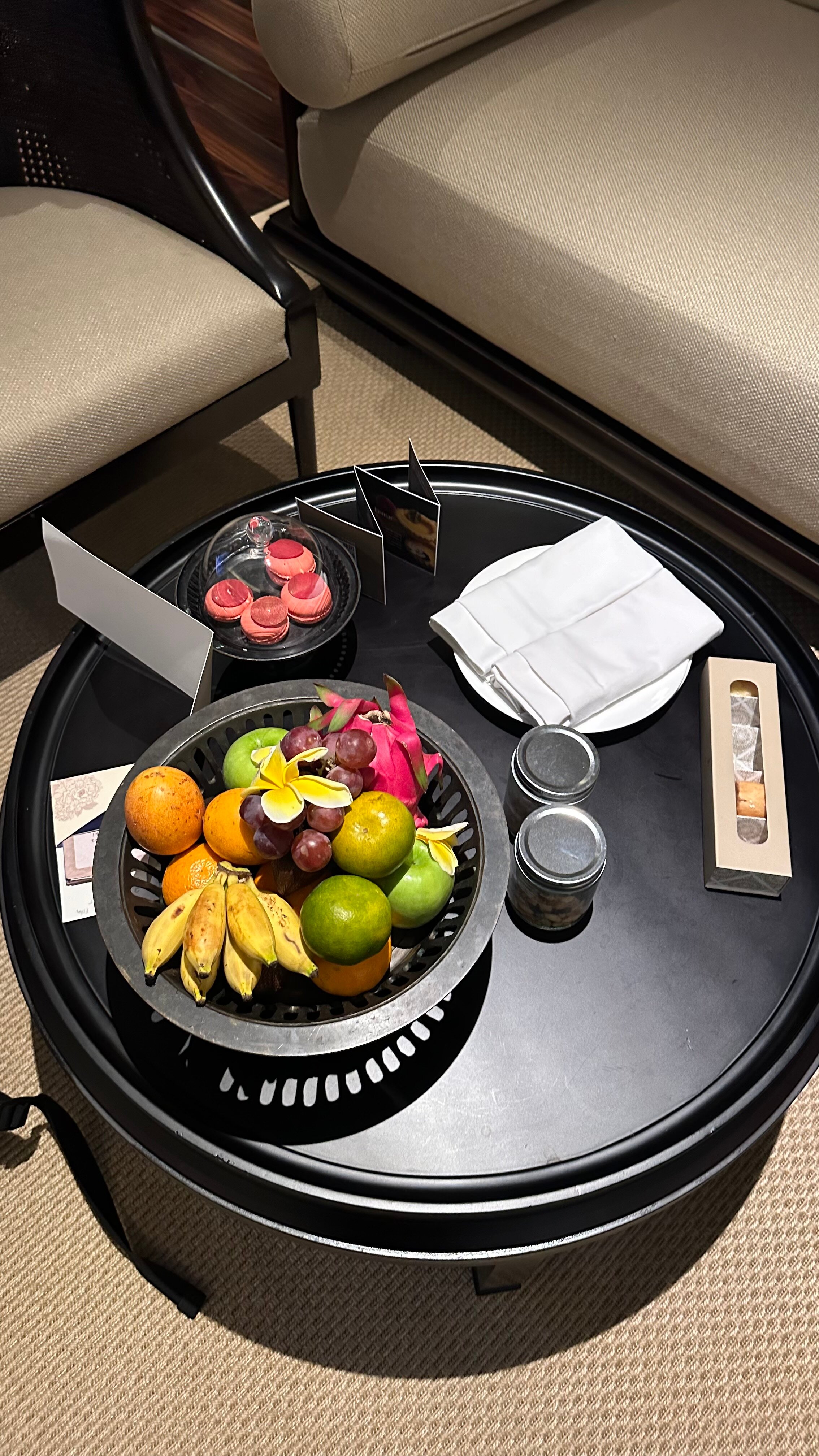 Фото The Apurva Kempinski Bali